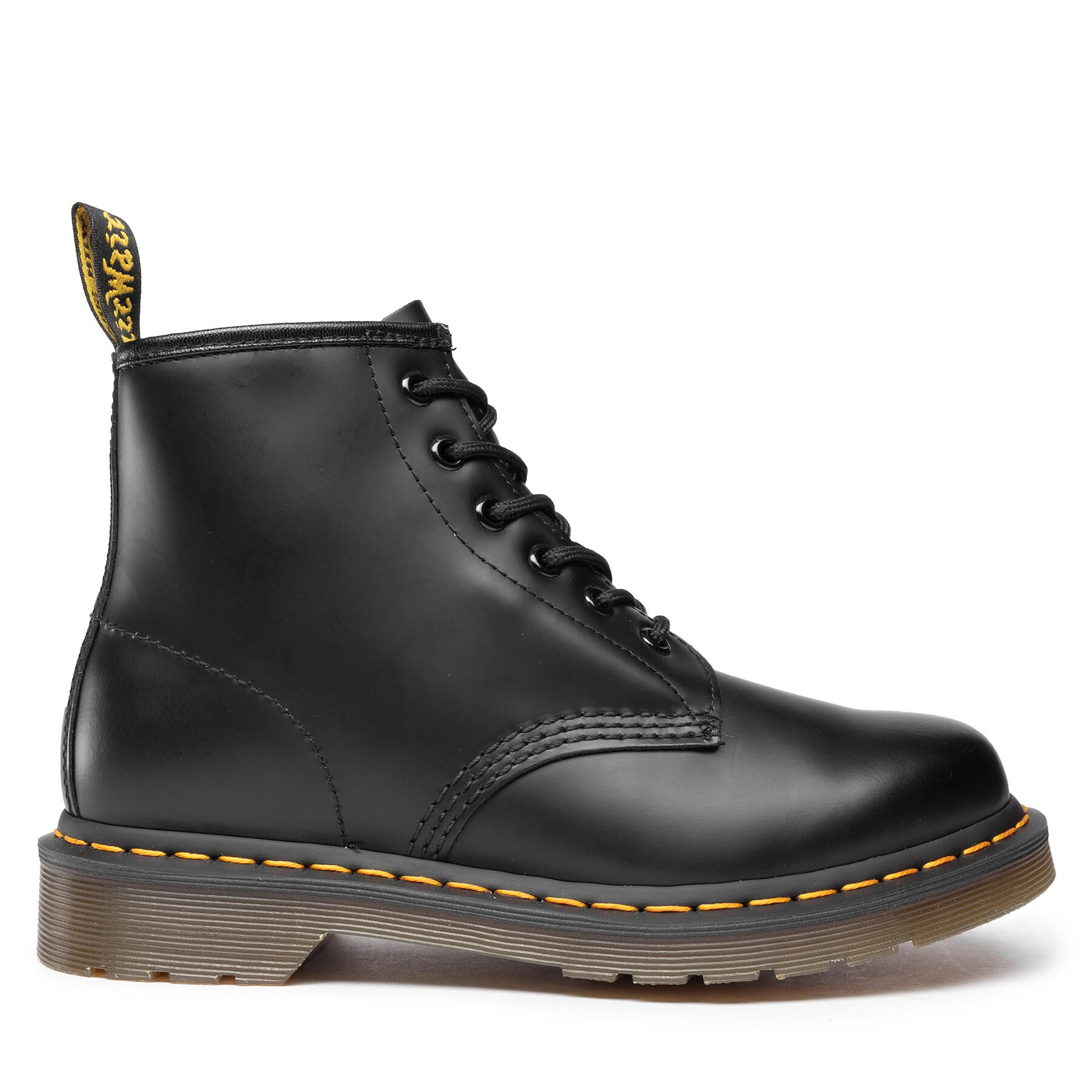 Unisex Glady Dr. Martens, Rozmer: 36, Čierna, 101 YS 26230001