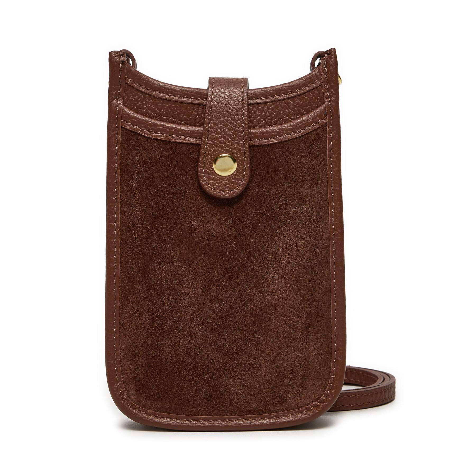 Bolso Ryłko R40772TB Marrón