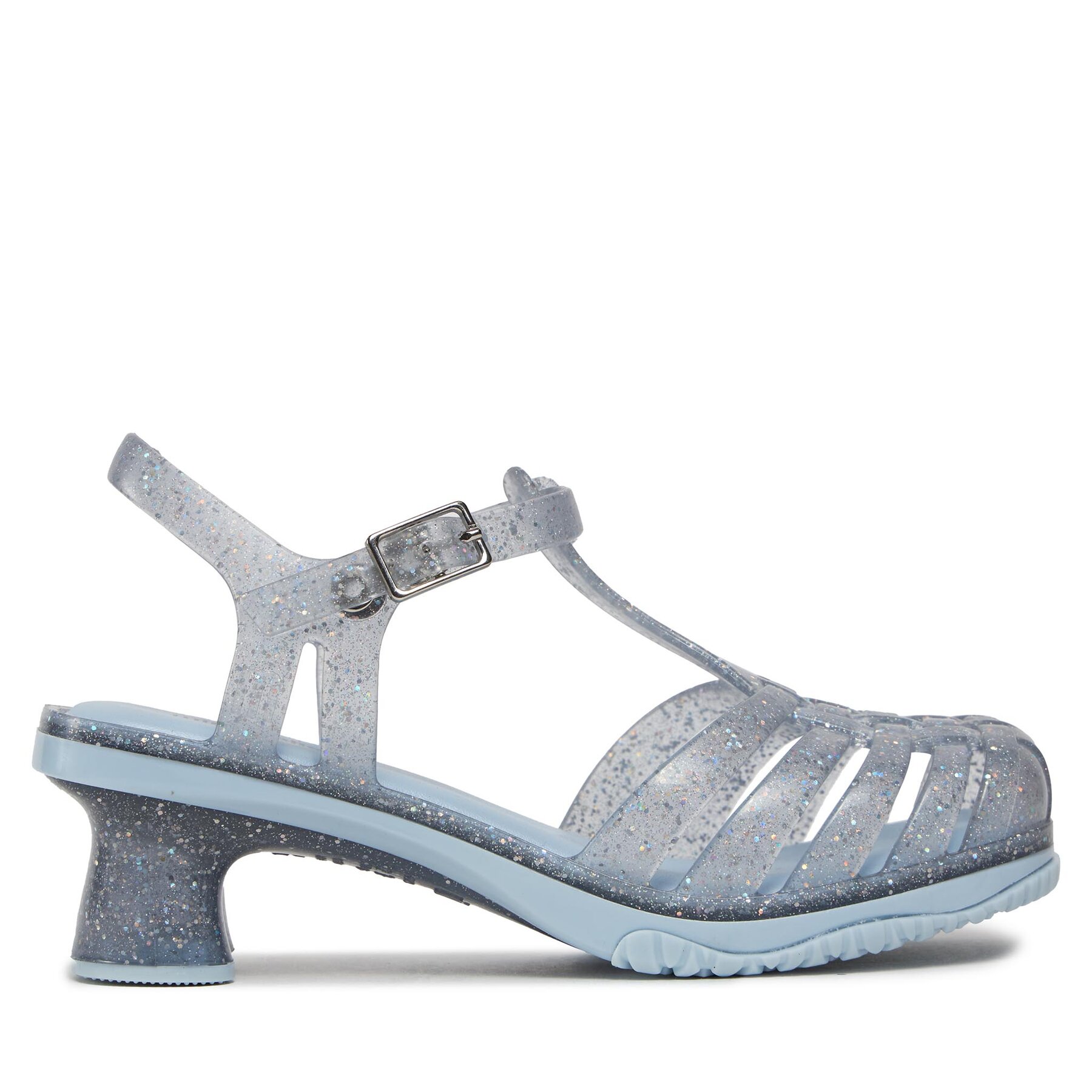 Melissa Σανδάλια Melissa Mini Melissa Vixen Inf 35783 Μπλε