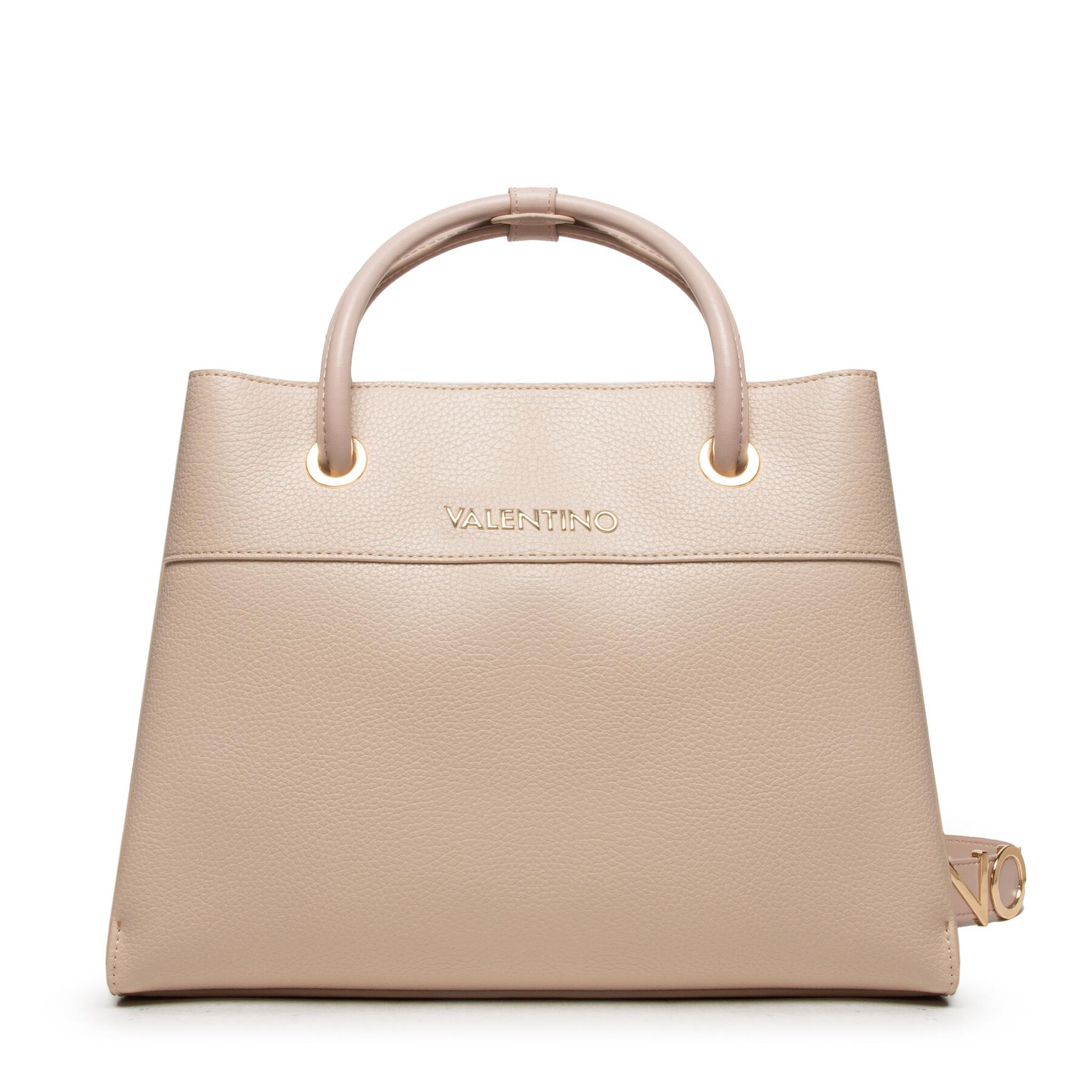 Kabelka Valentino Alexia VBS5A802 Béžová