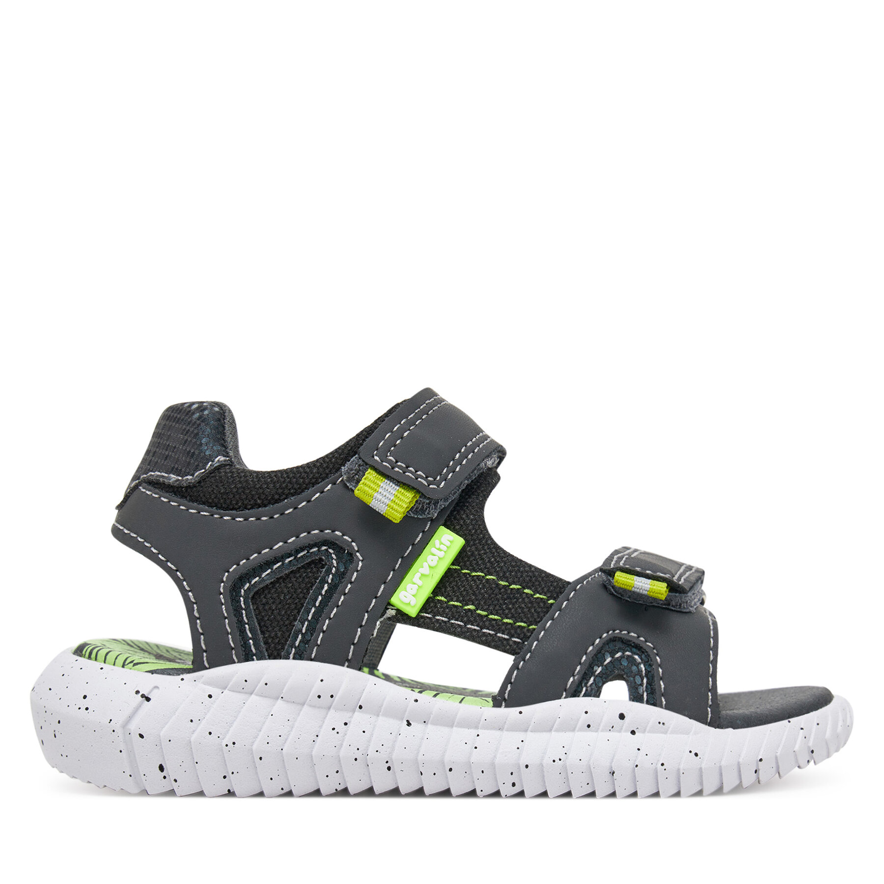 Garvalin Σανδάλια Garvalin 252878 M Γκρι