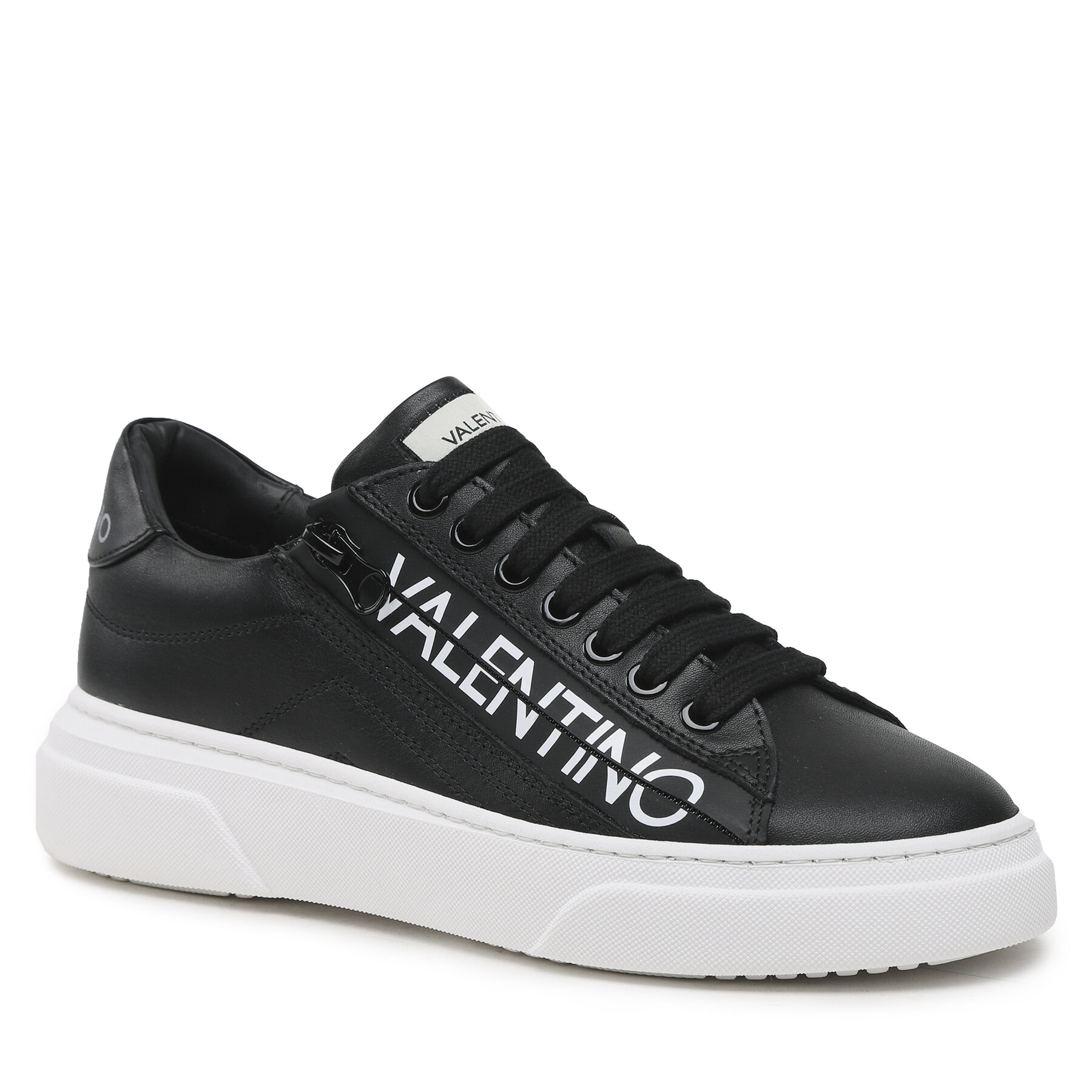Valentino Stan Summer 91S3902VIT Balck – Сникърси