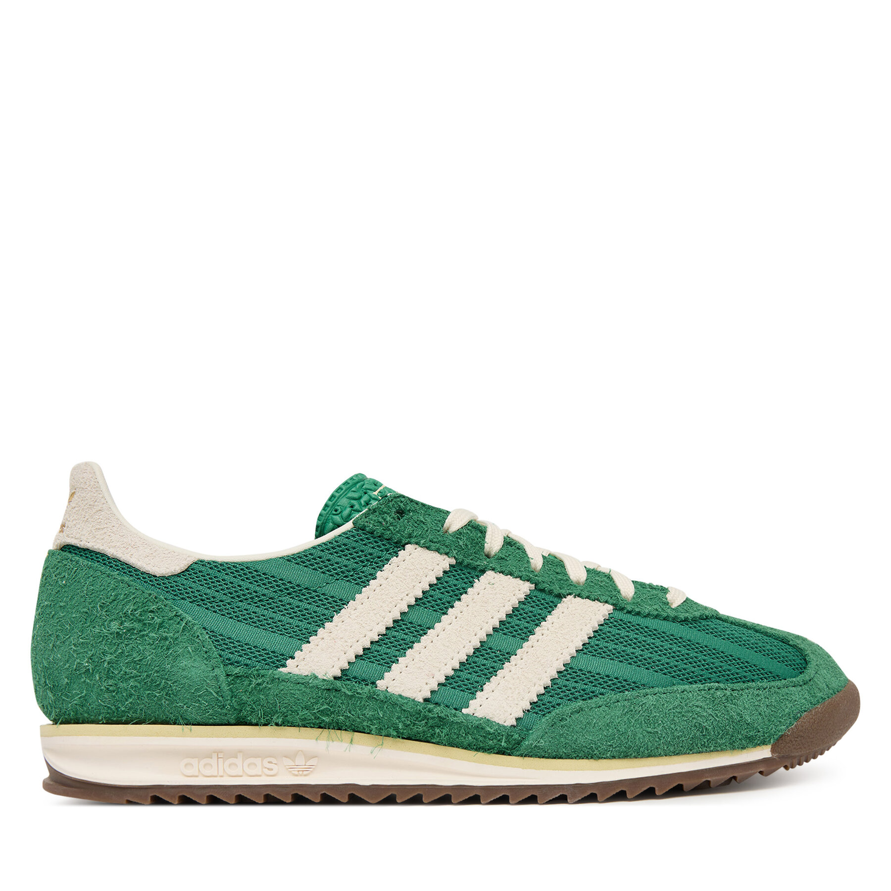 Sneakers adidas Sl 72 Og KJ4988 Verde