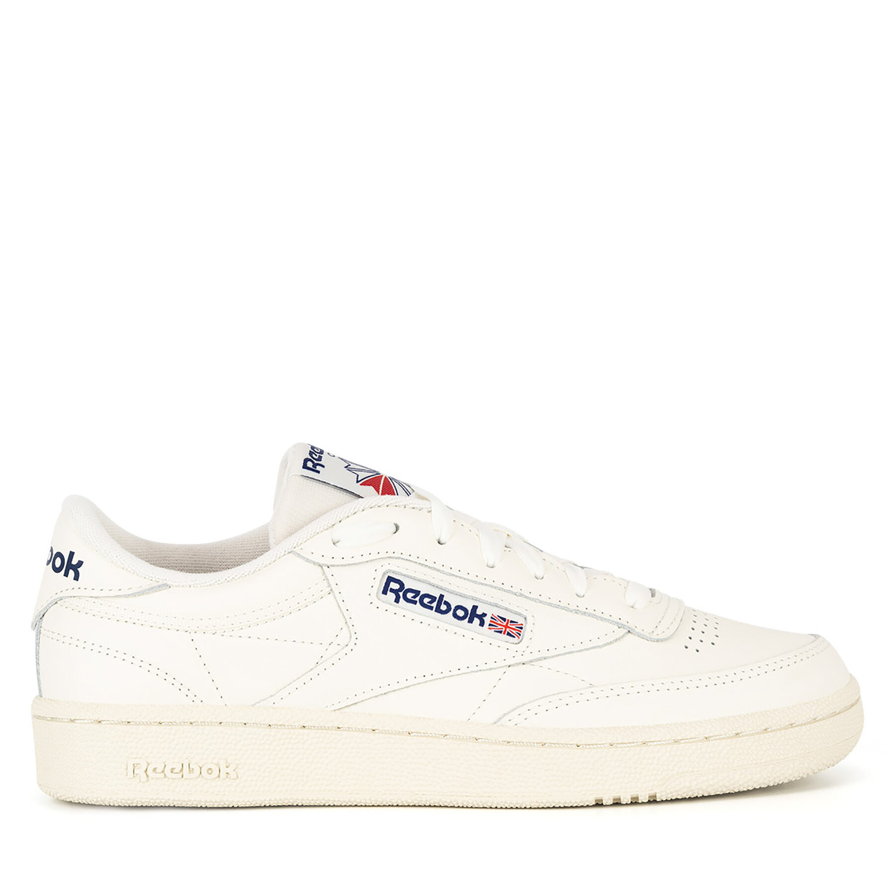 Sneakers Reebok Club C 85 100024895 Blanc