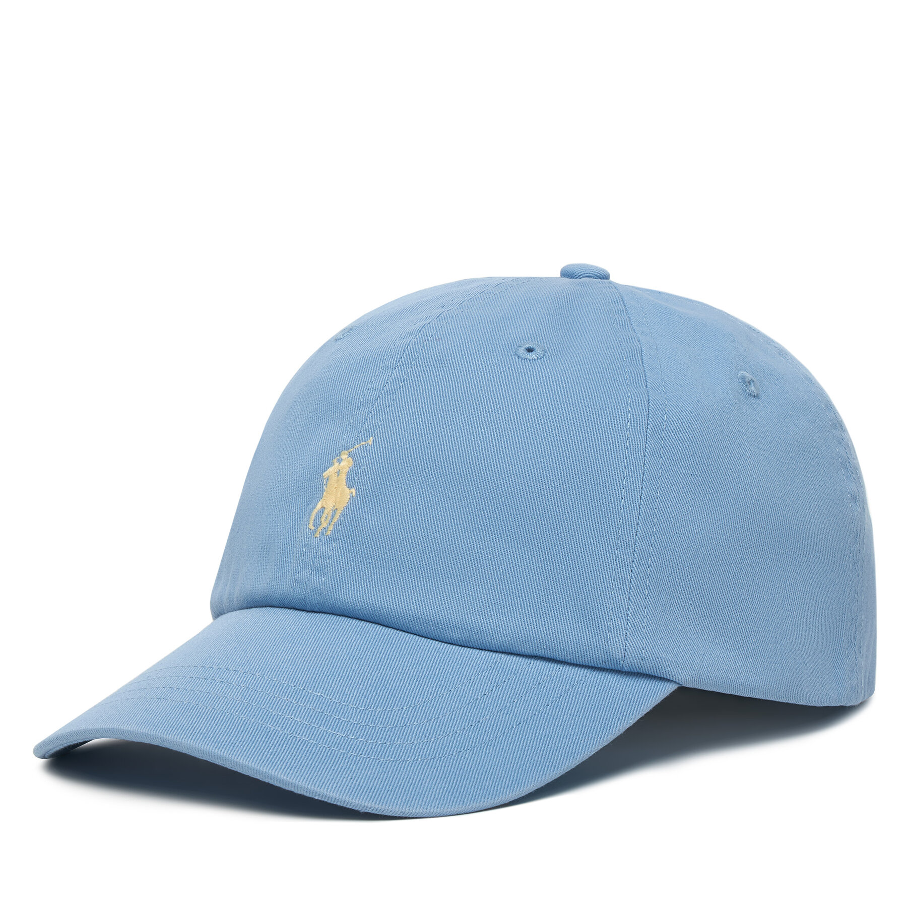 Șapcă Polo Ralph Lauren 710667709172 Albastru