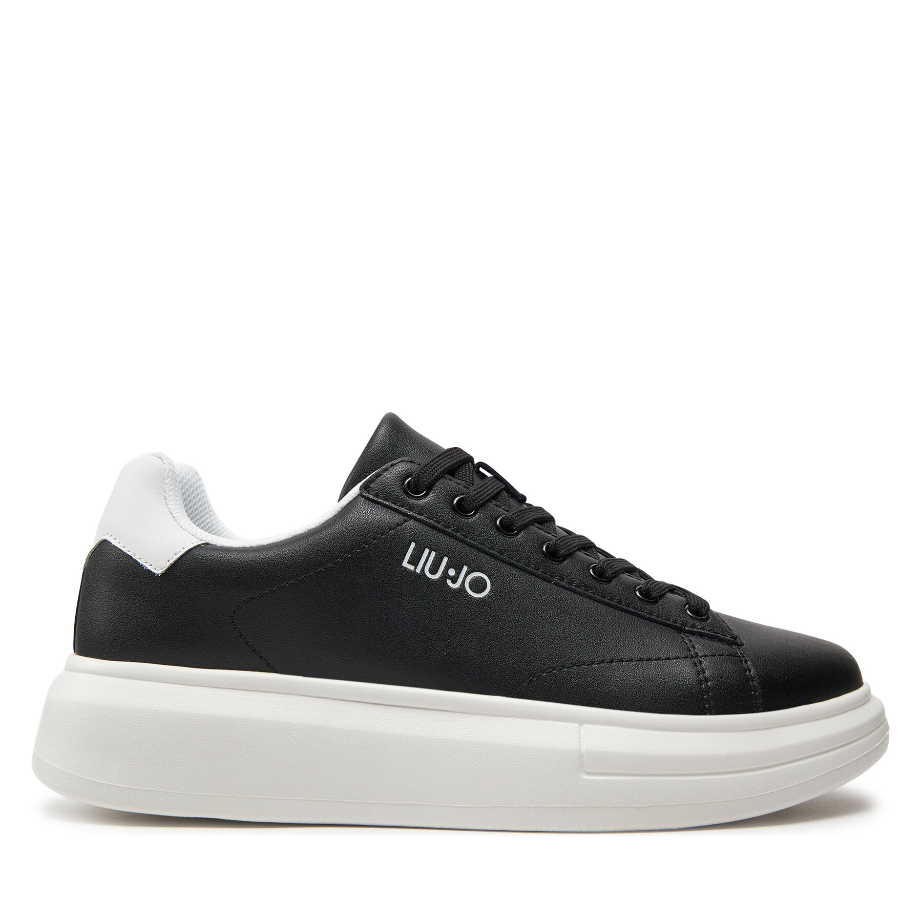 Superge Liu Jo Big 01 7B4027 PX474 Črna