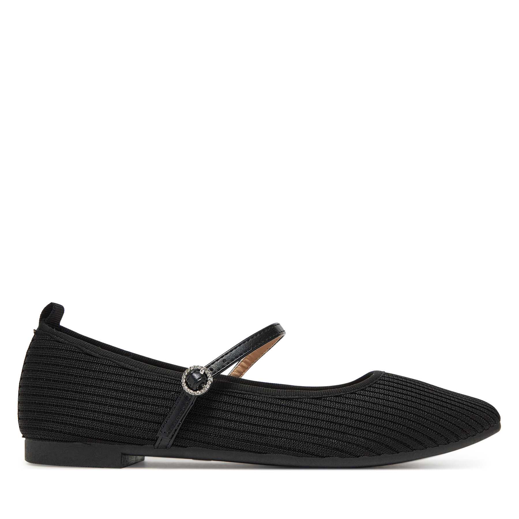 Ballerine JENNY WFA3548-3 Nero