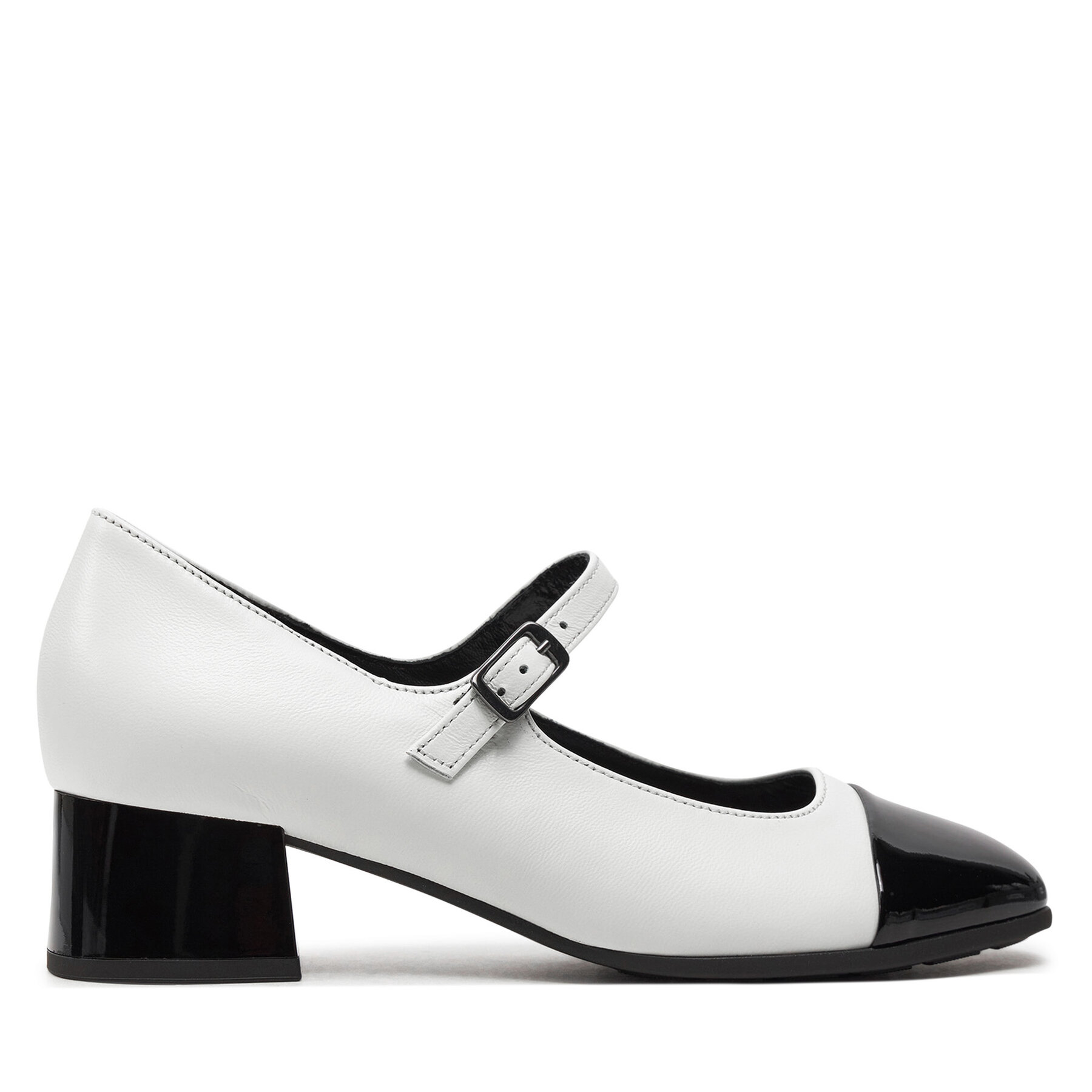 Pantofi Gabor 51.371.91 Alb