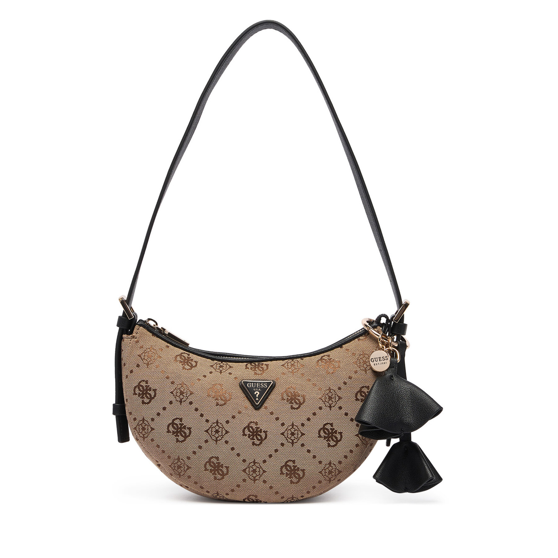 Torbica Guess Katie HWJP22 53180 Bež