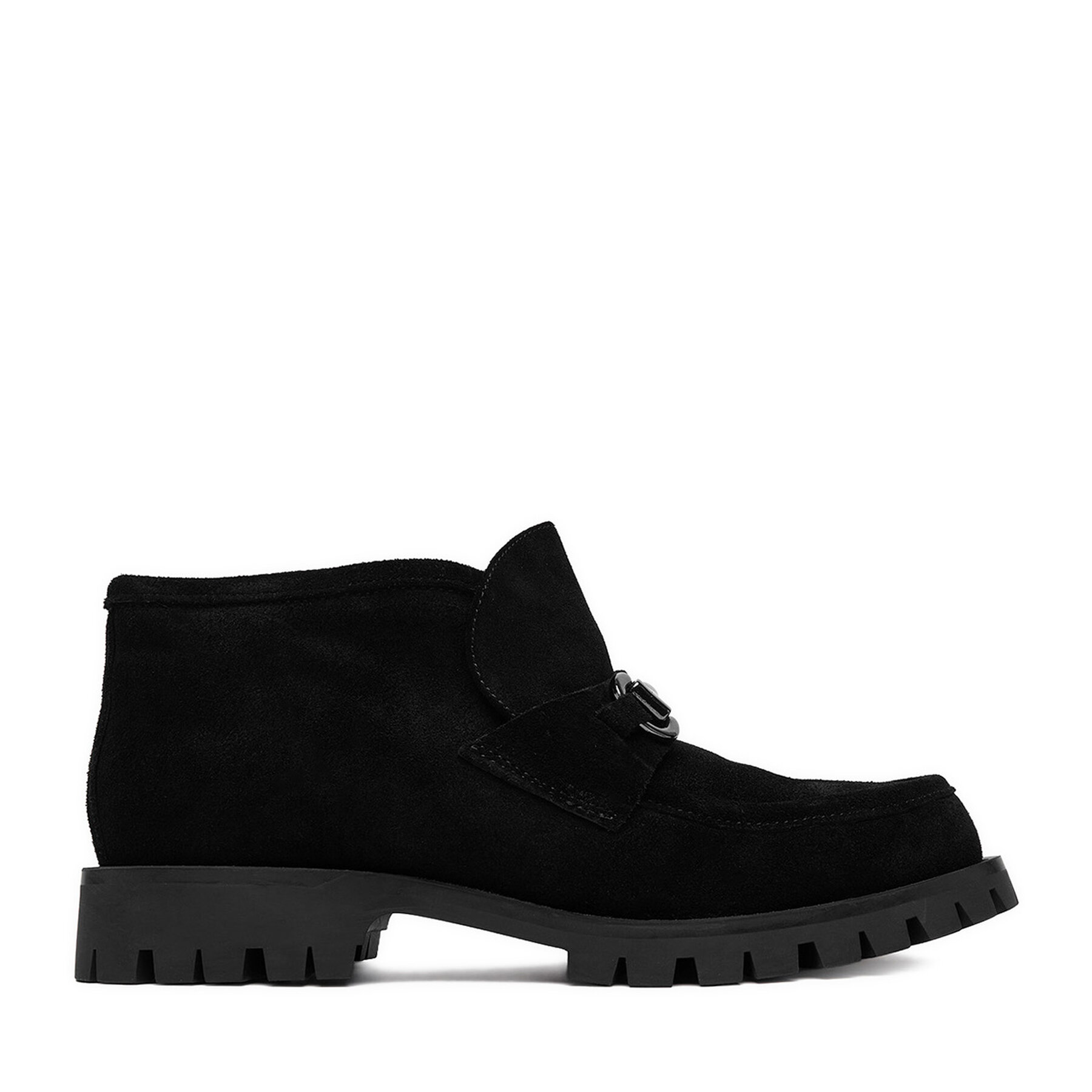Pantofi Badura EO-ASPEN-LT221-451-3 Negru