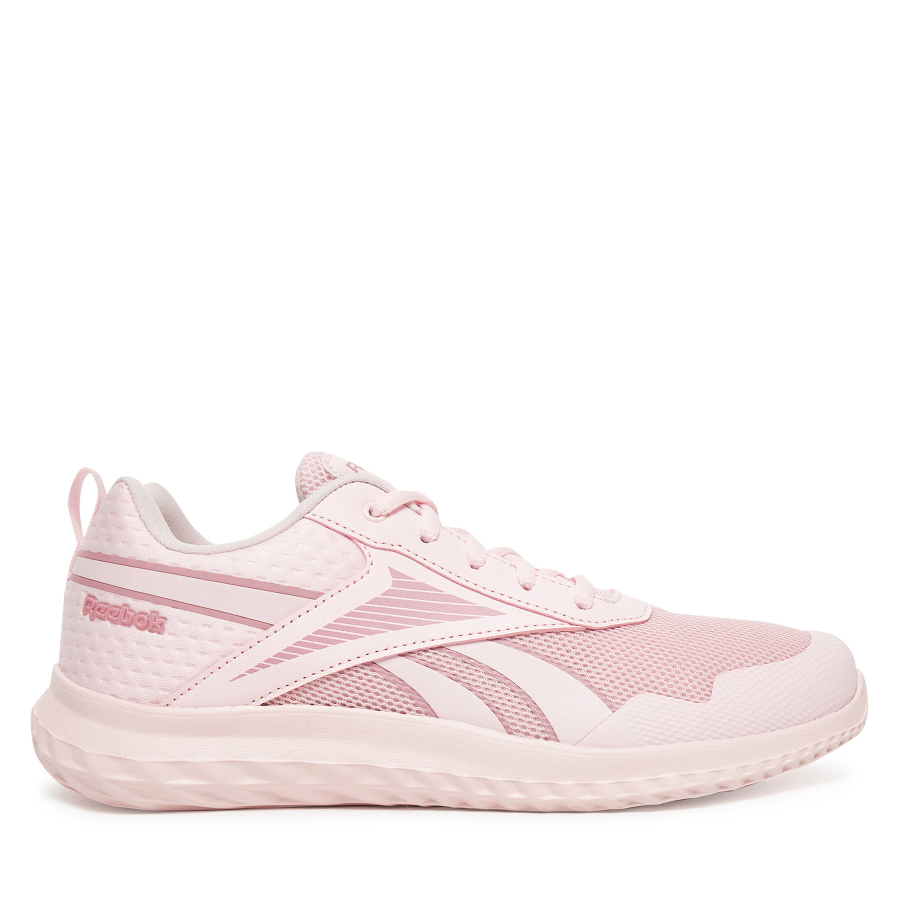 Bežecké topánky Reebok RUSH RUNNER 5.0 100242336 Ružová