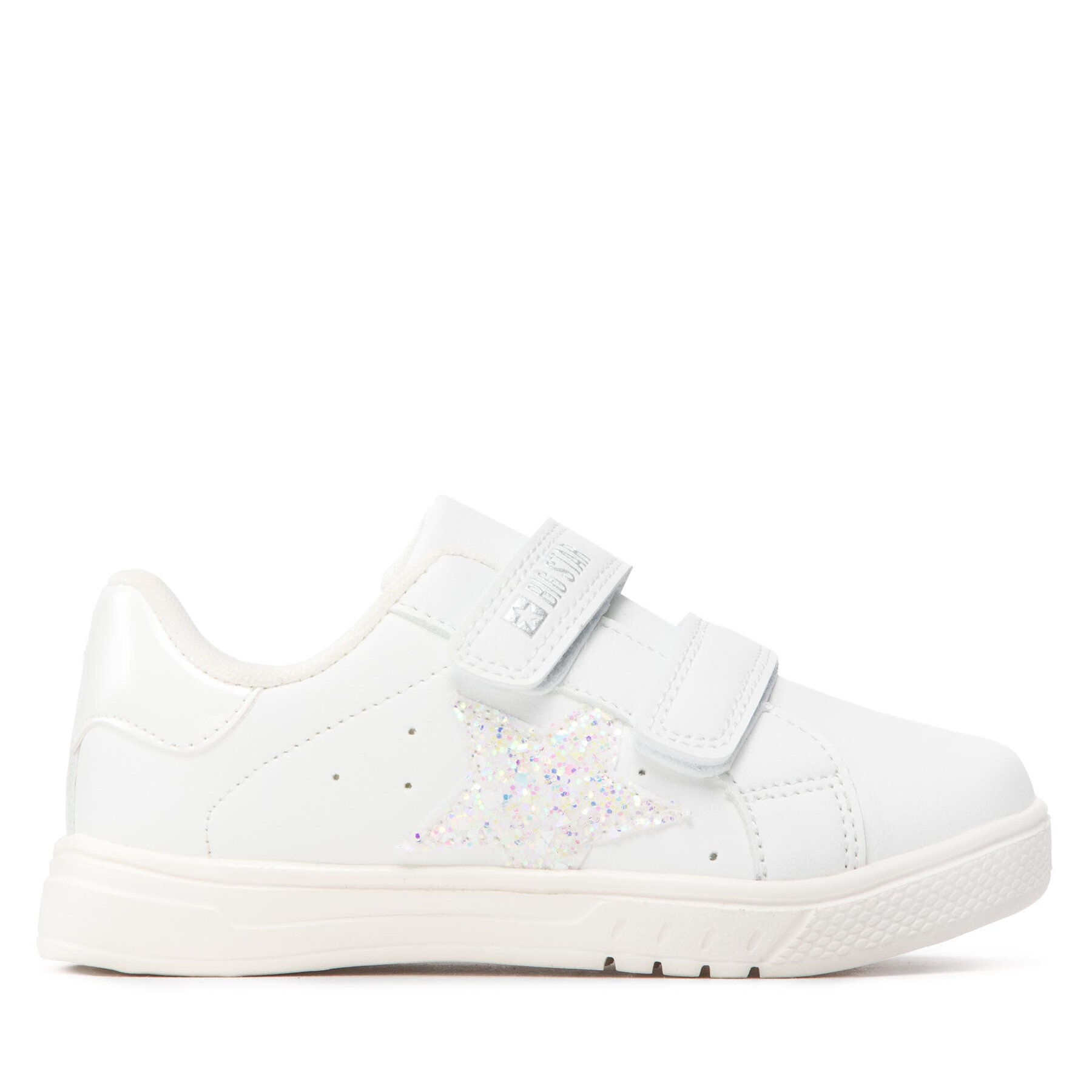 Zapatillas Big Star Shoes KK374028 Blanco