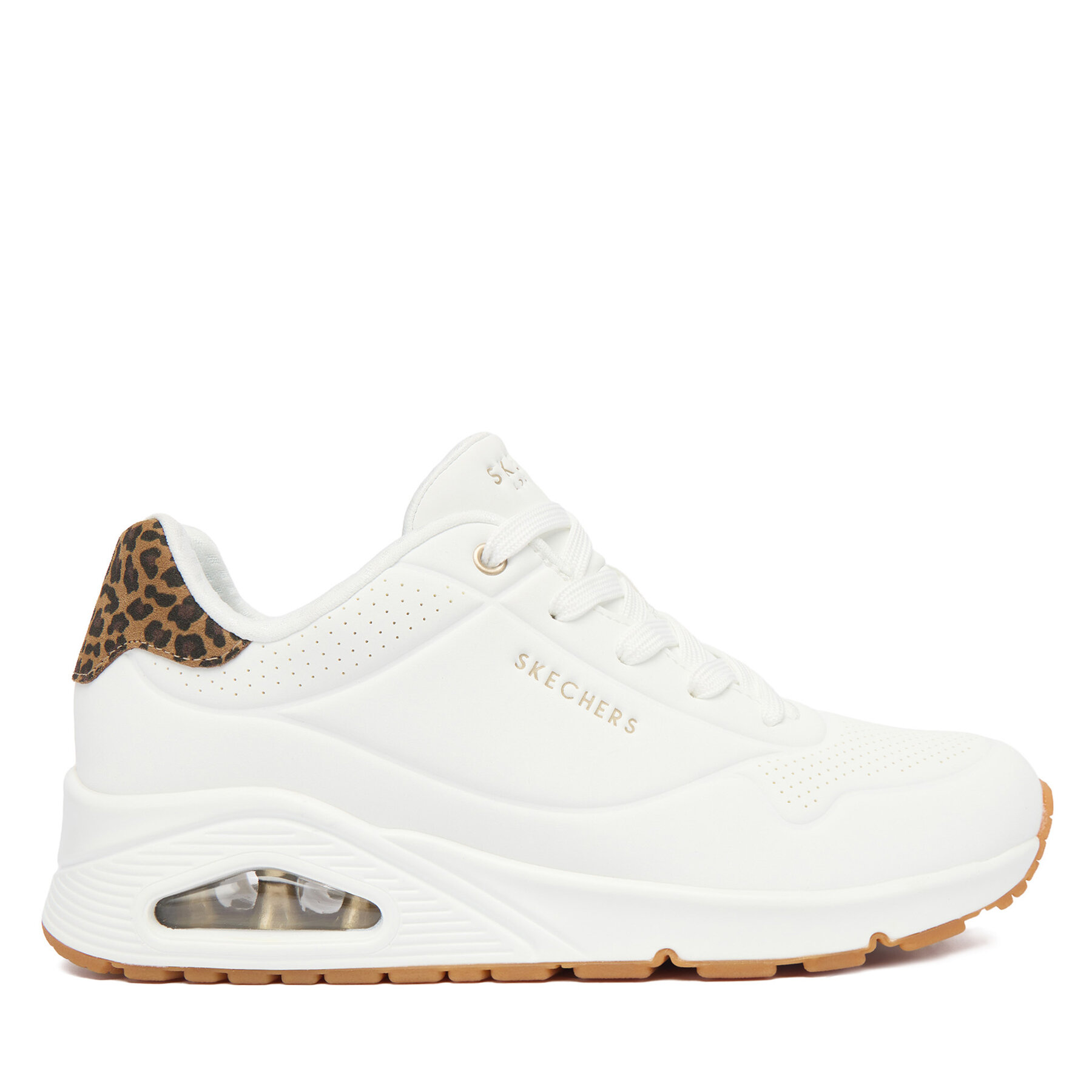 Αθλητικά Skechers Uno 177093/WHLD Λευκό