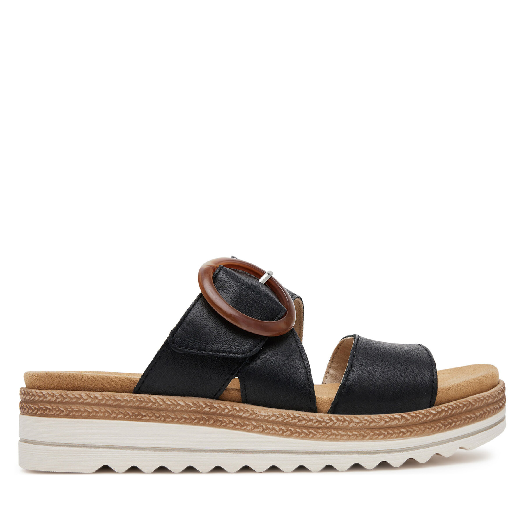 Чехли Remonte D0Q51-00 Черен