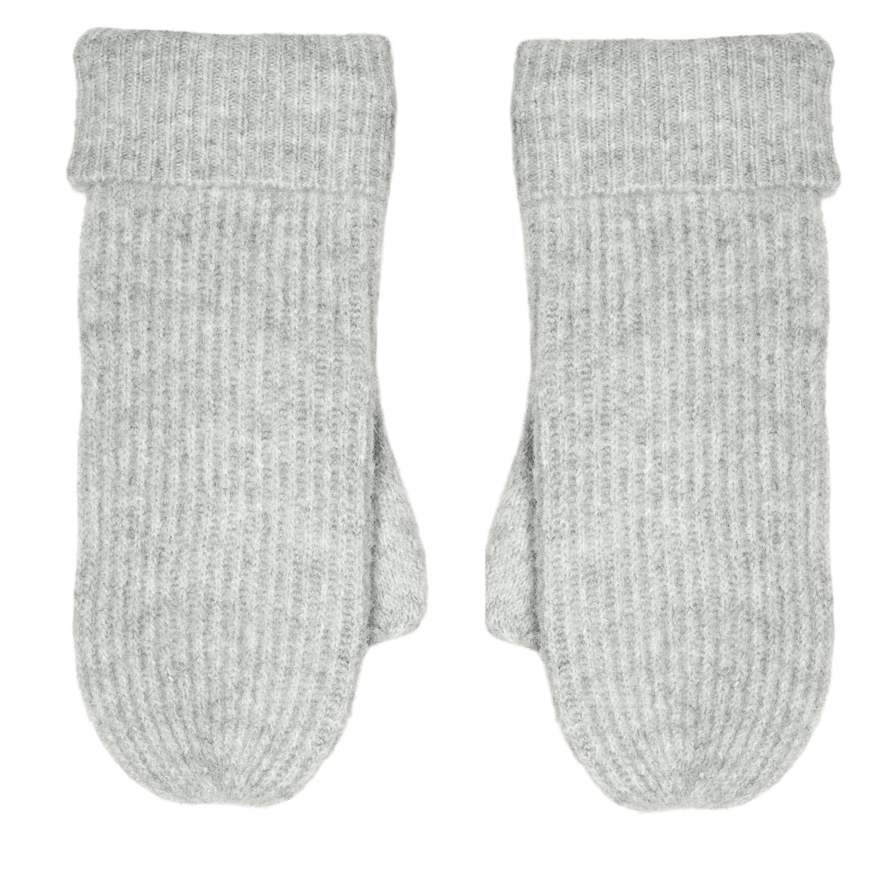 Rękawiczki Damskie Vero Moda Szary 10291617