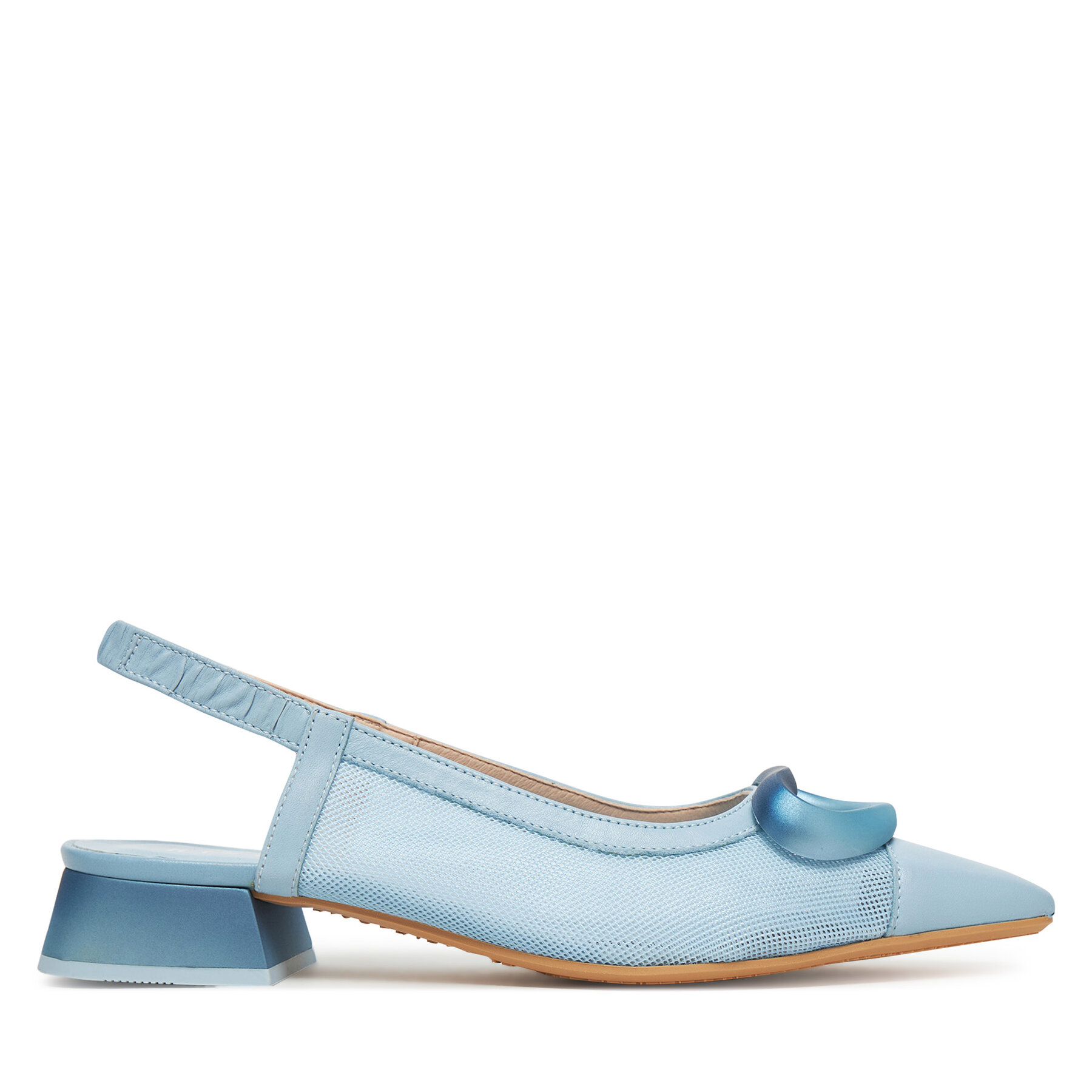 Décolleté Hispanitas Dali HV253955 Blu