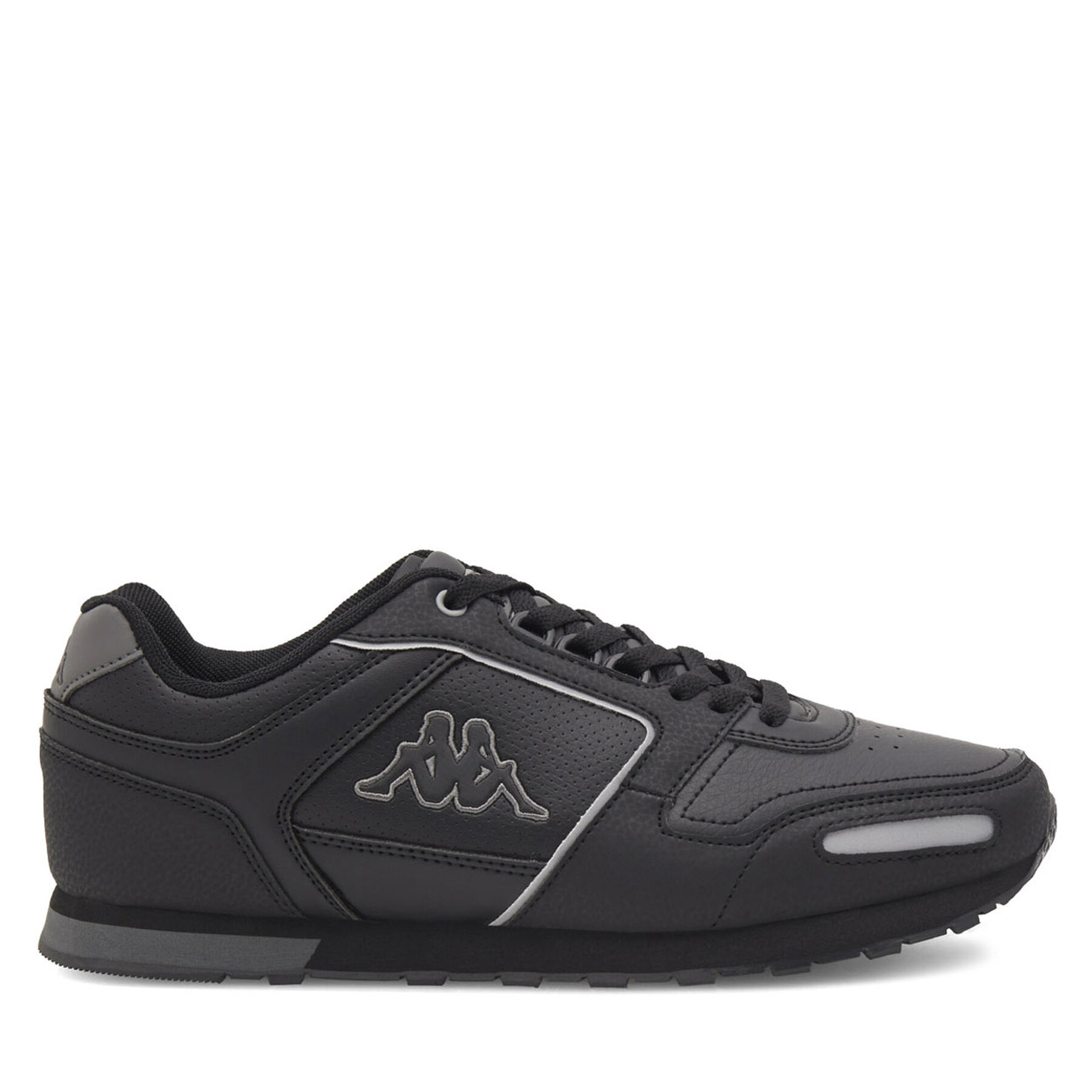 Kappa Αθλητικά Kappa Logo Voghera 5 3112H5W-A00 Μαύρο