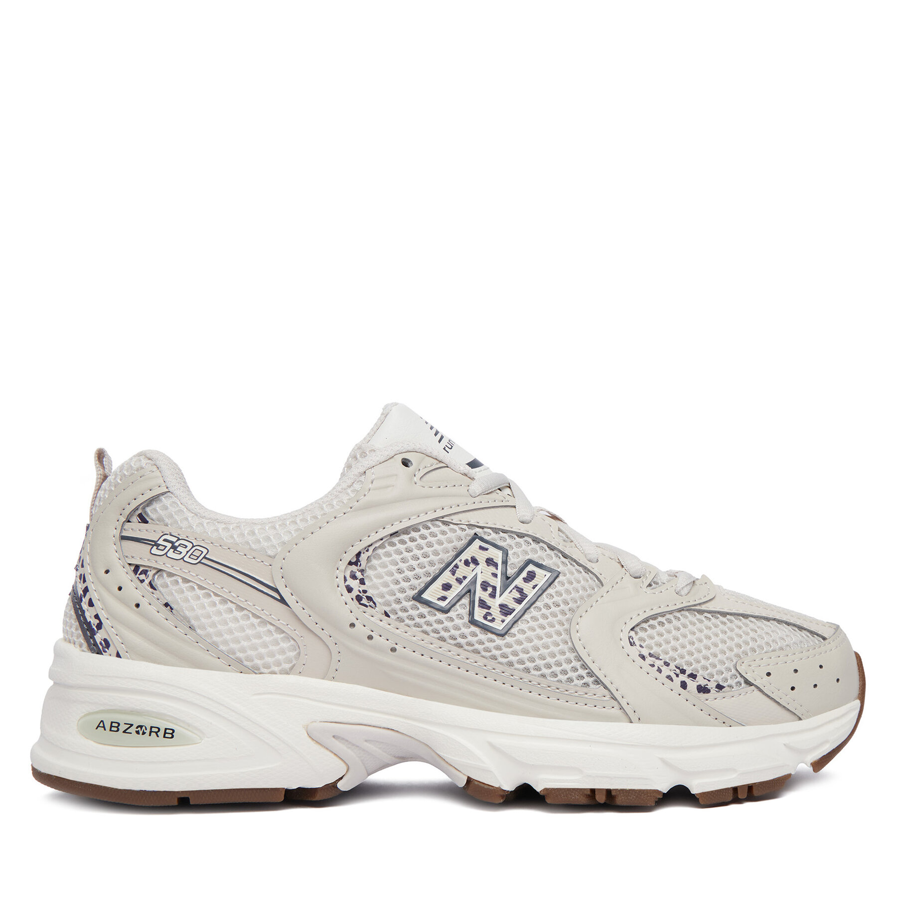 Sneakers New Balance MR530AAM Bej