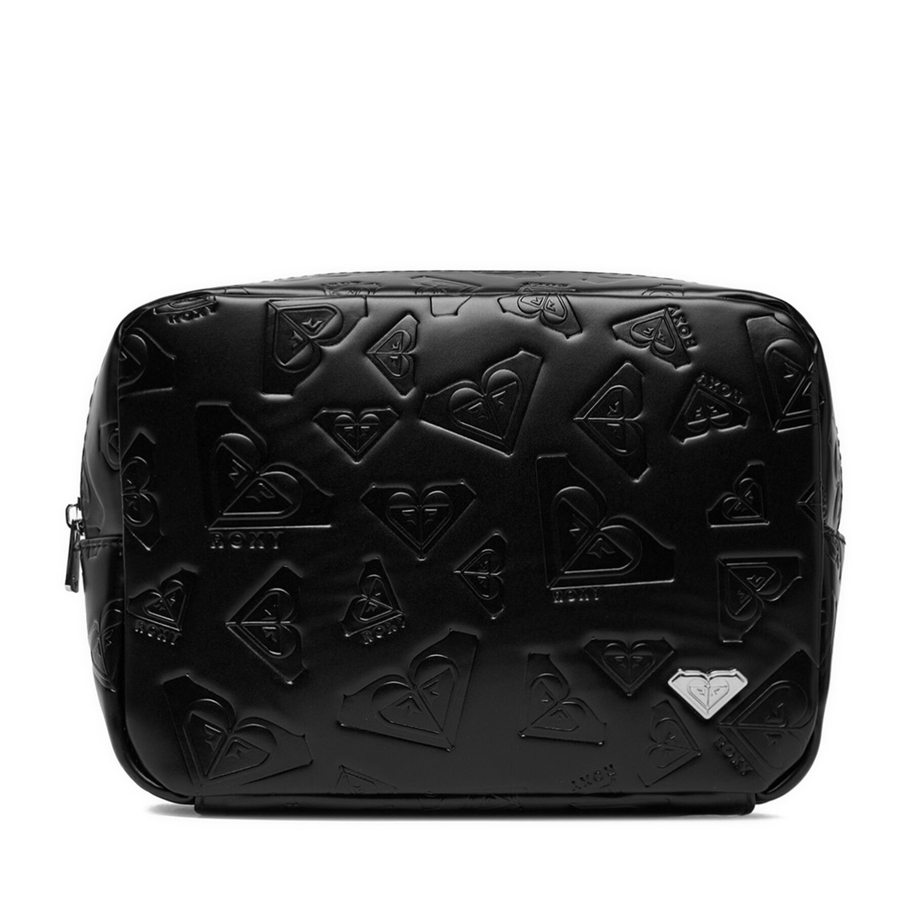 Kozmetická taštička Roxy CWBEO-RX-W1-001-AW26 Čierna