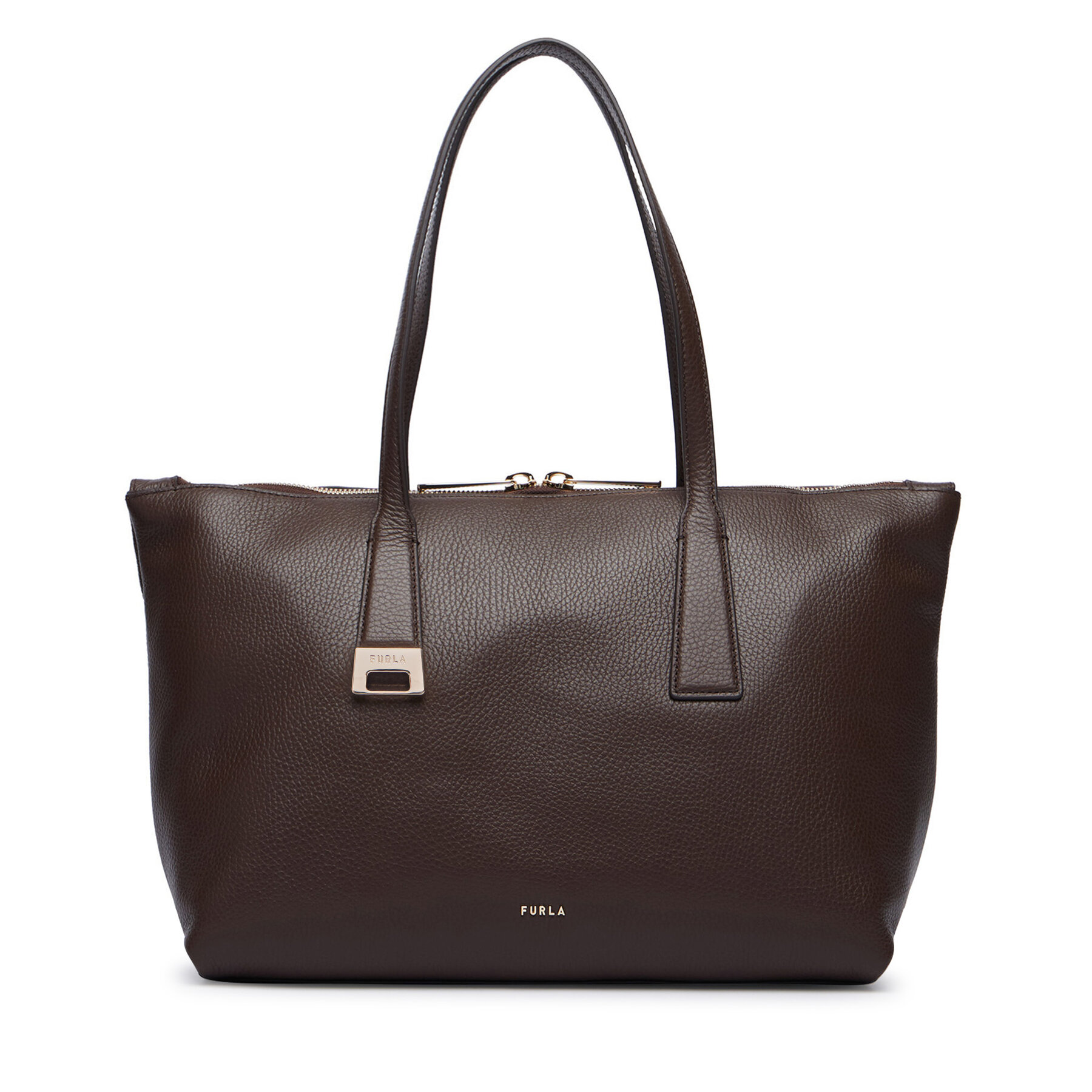 Torbica Furla Olivia M WB01977 HSF000 4284S Smeđa