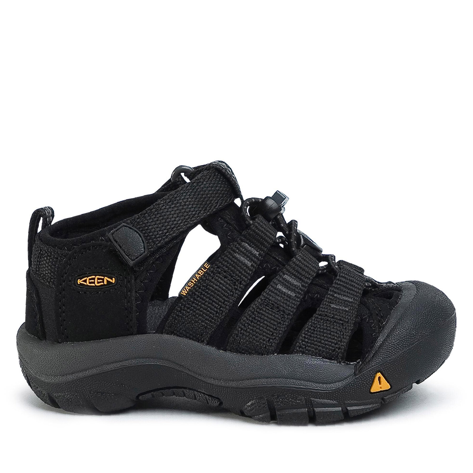 Фото - Треккинговая обувь Keen Newport H2 1022824 255 