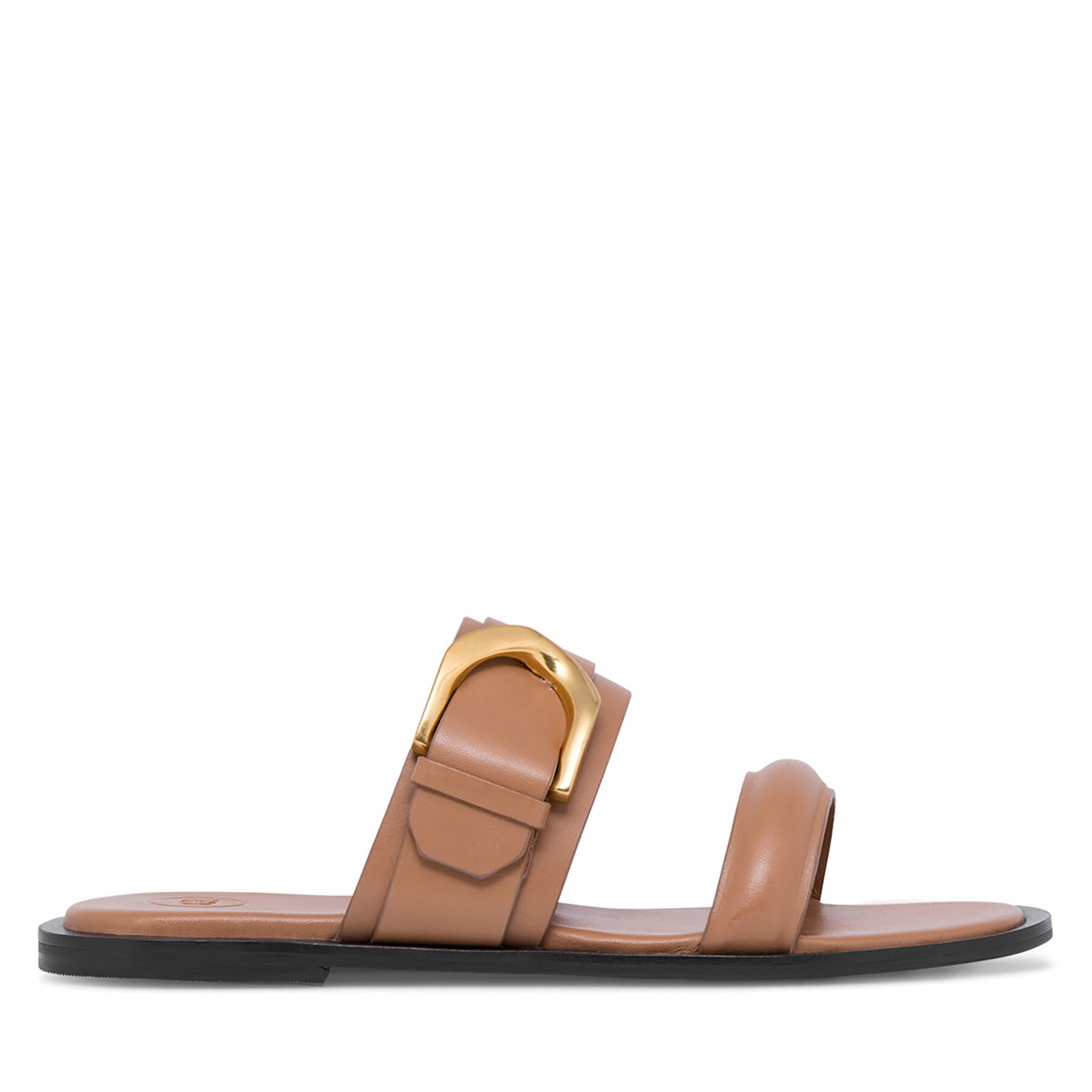 Ciabatte Gino Rossi ELZA-112686 Marrone