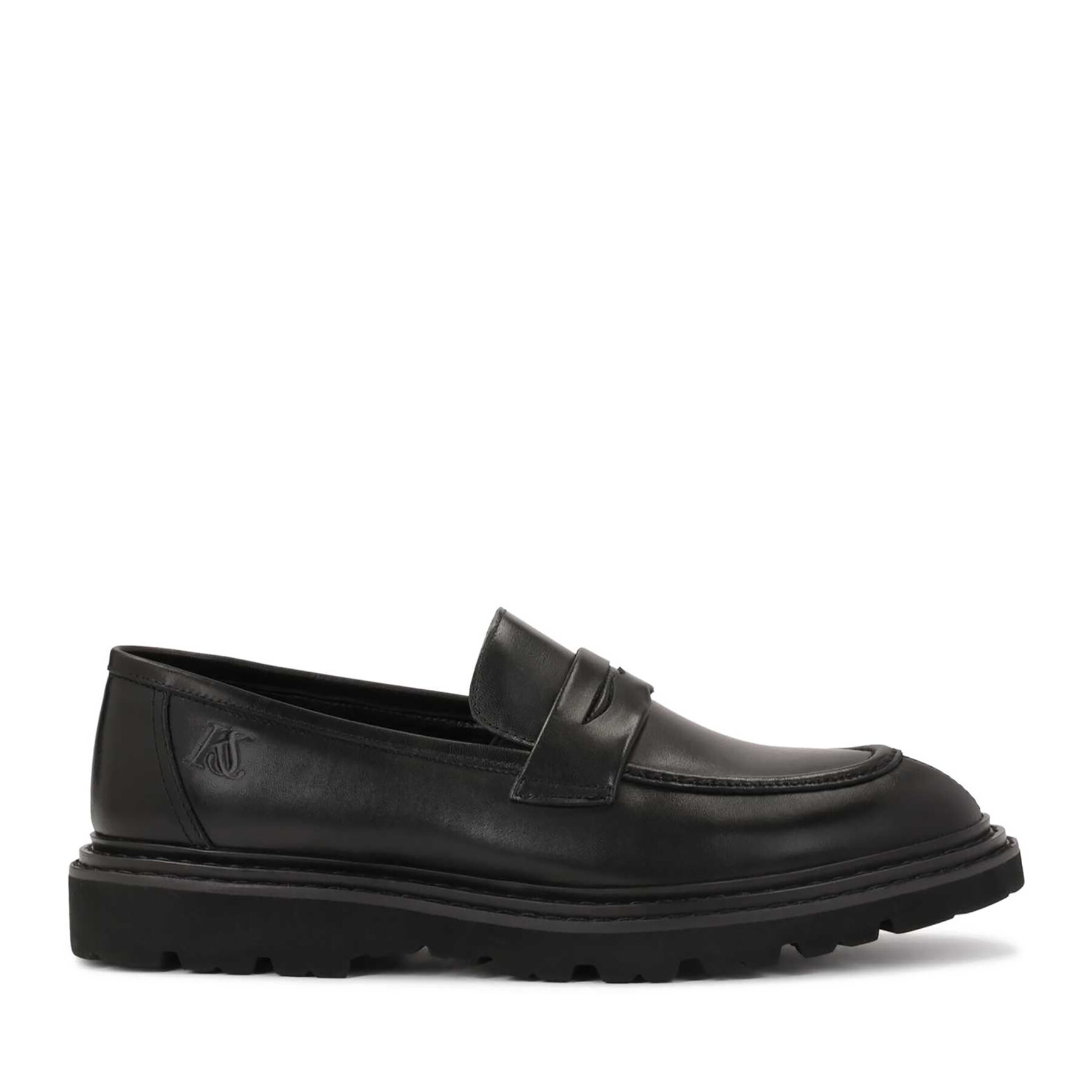 Zapatos hasta el tobillo Kazar Studio Ks Ildefonse 89126-01-00 Negro