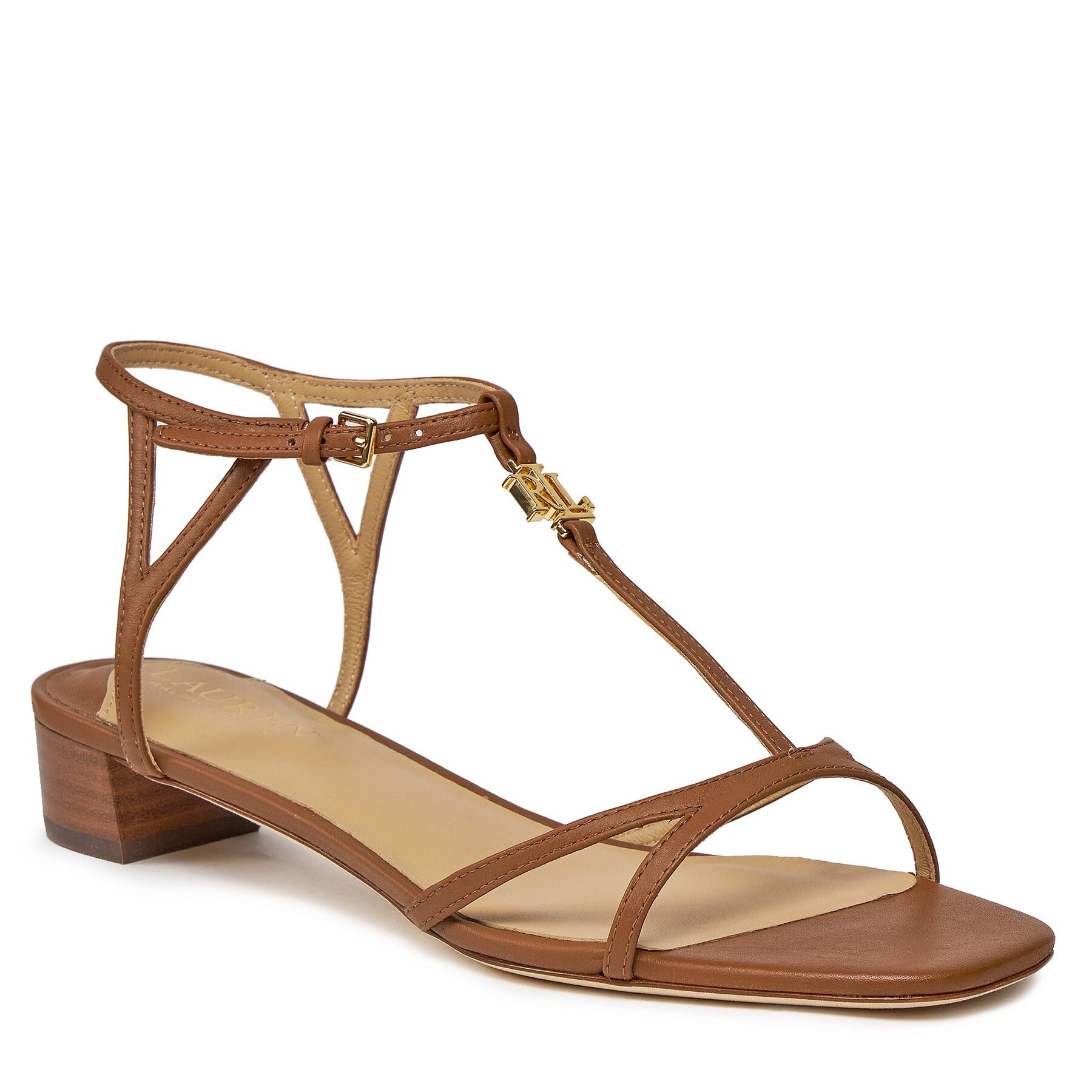 Sandales ralph lauren 2025