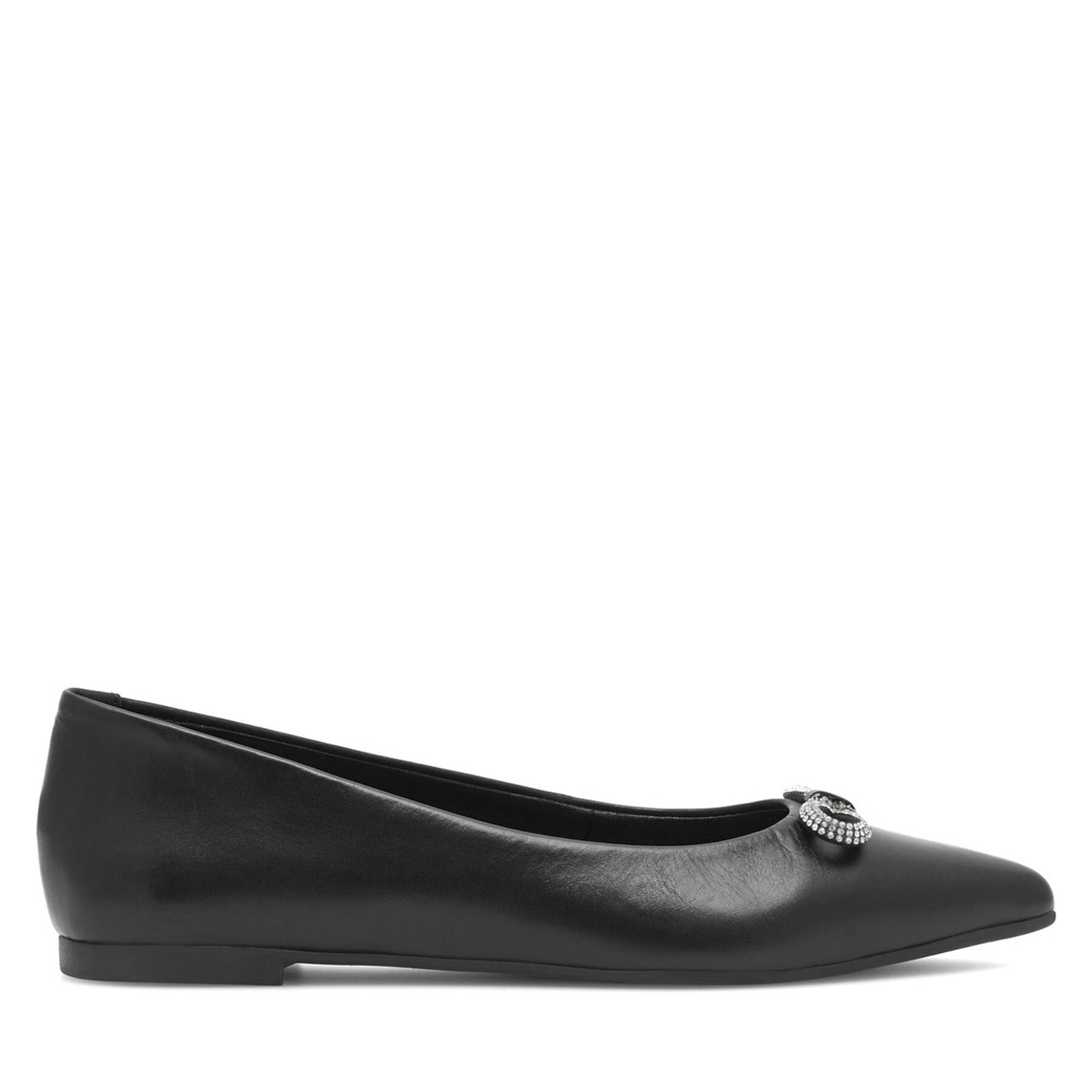 Balerini Lasocki RST-ROSE-02 Negru