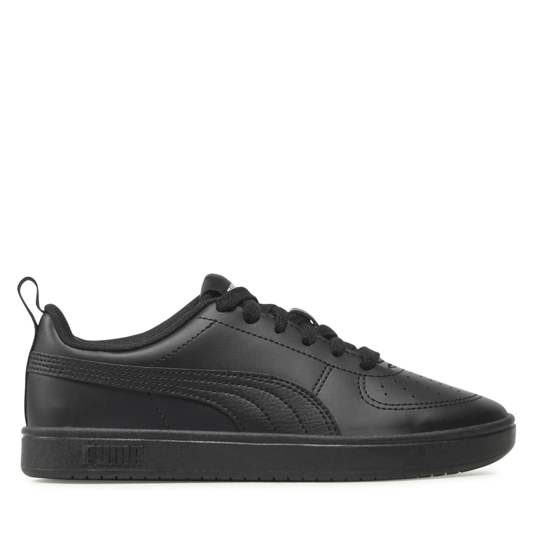 Tenisice Puma Rickie Jr 384311 02 Crna