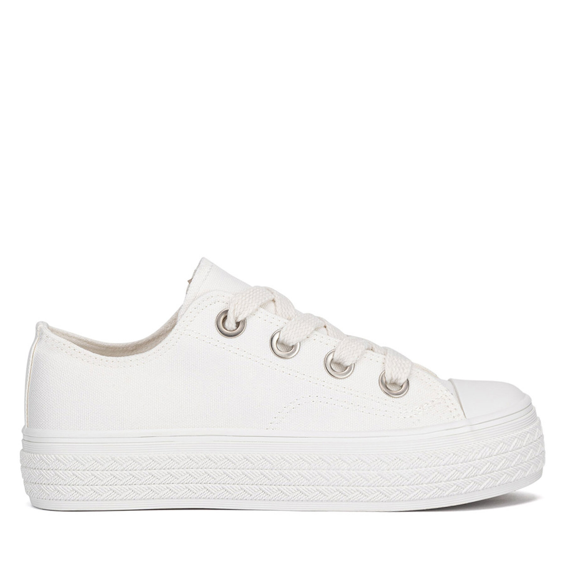 Sneakers Jenny Fairy WFA2916-1 Blanc