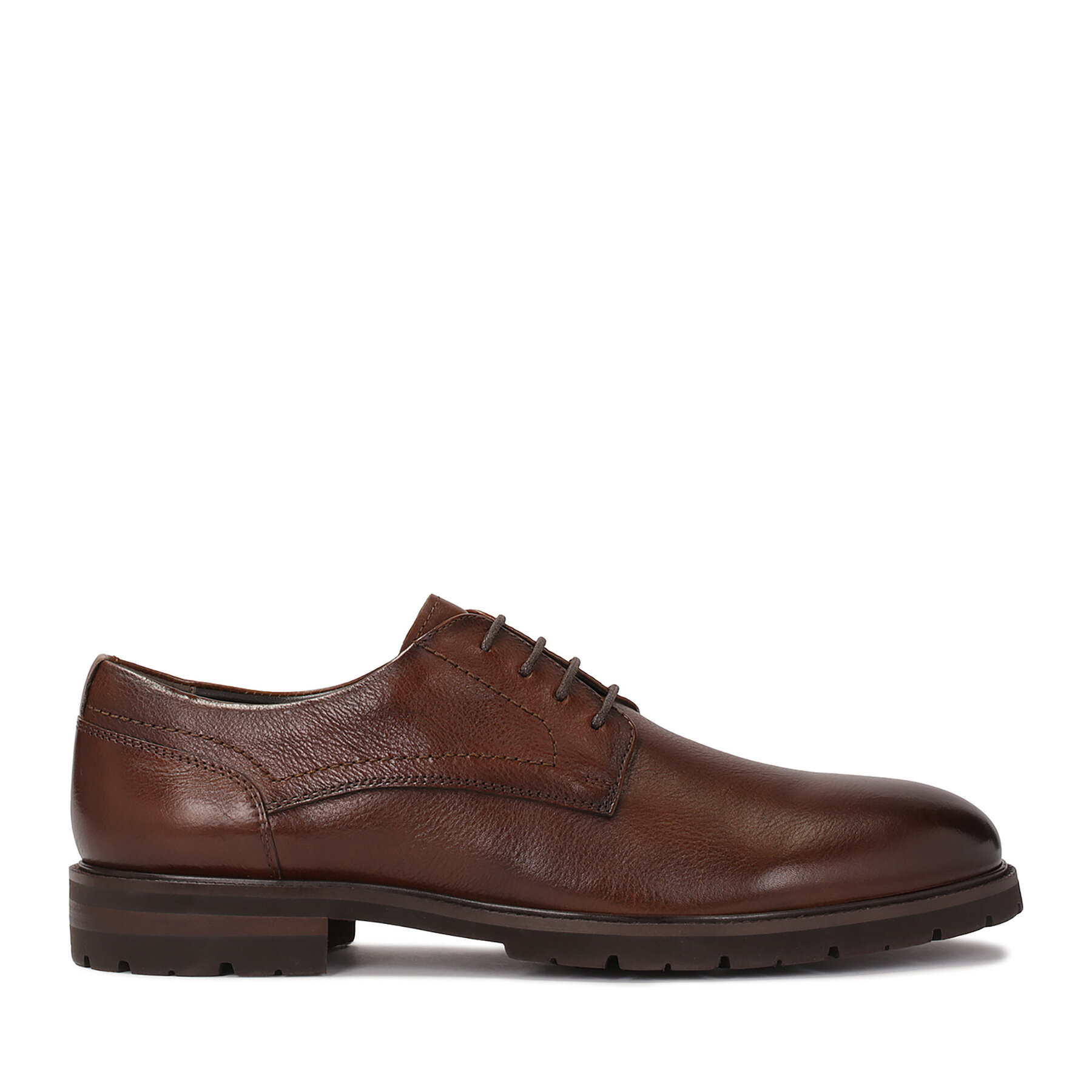 Chaussures basses Kazar Odonec 81548-01-02 Marron