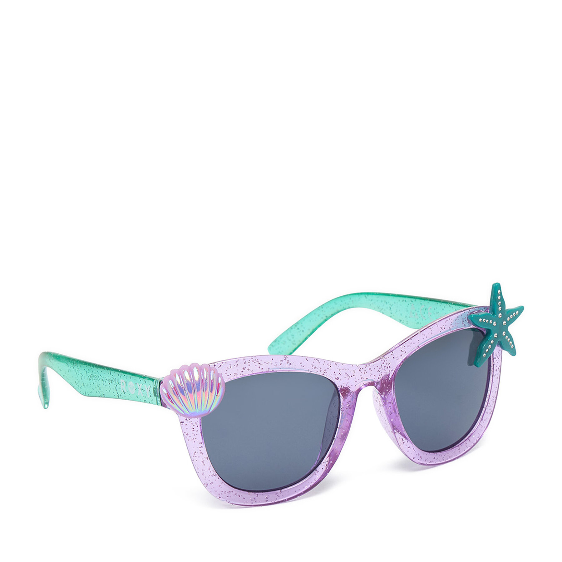 Sunčane naočale Roxy WB-RX-KA-002-SS26 Ljubičasta