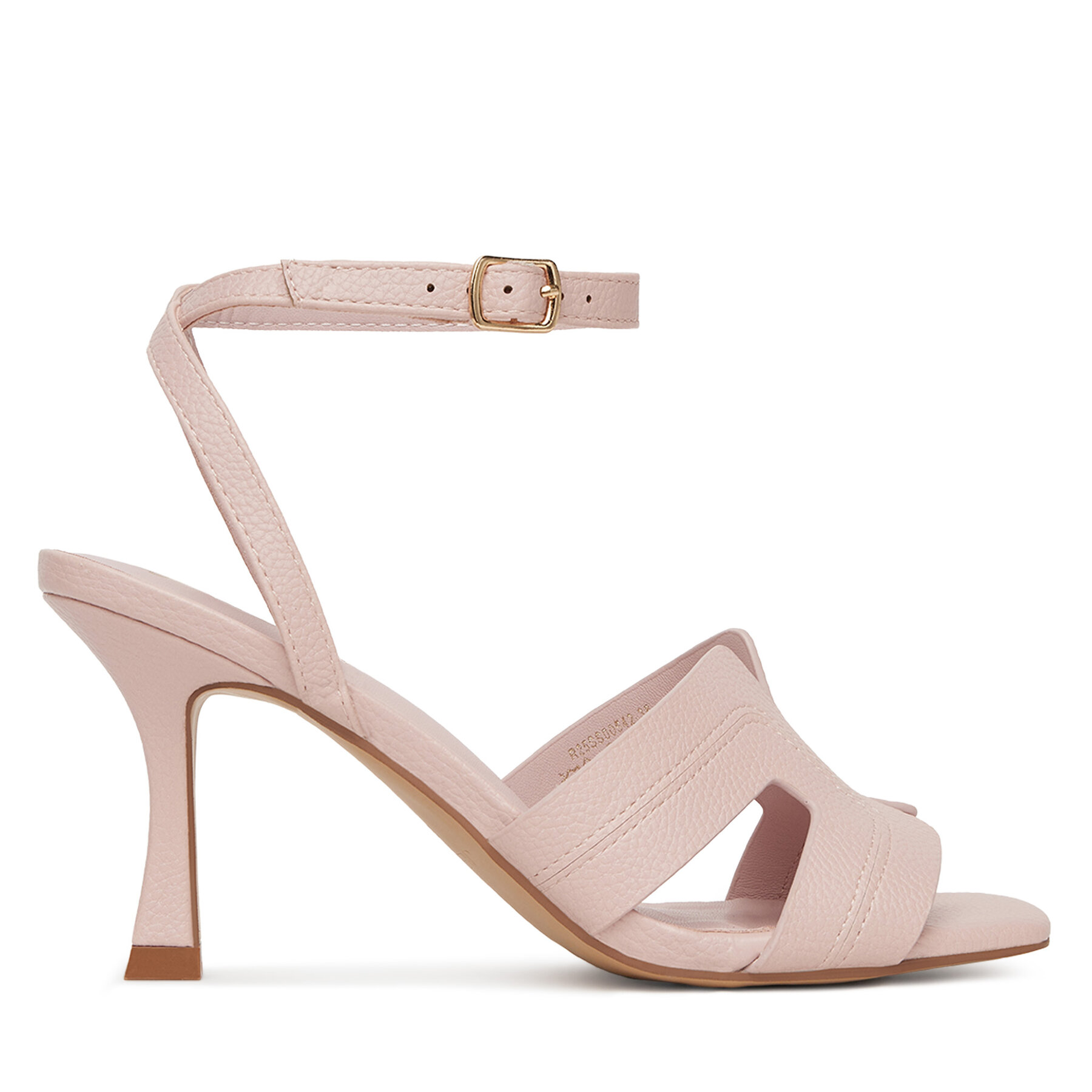 Сандали JENNY R25SS00542 Розов