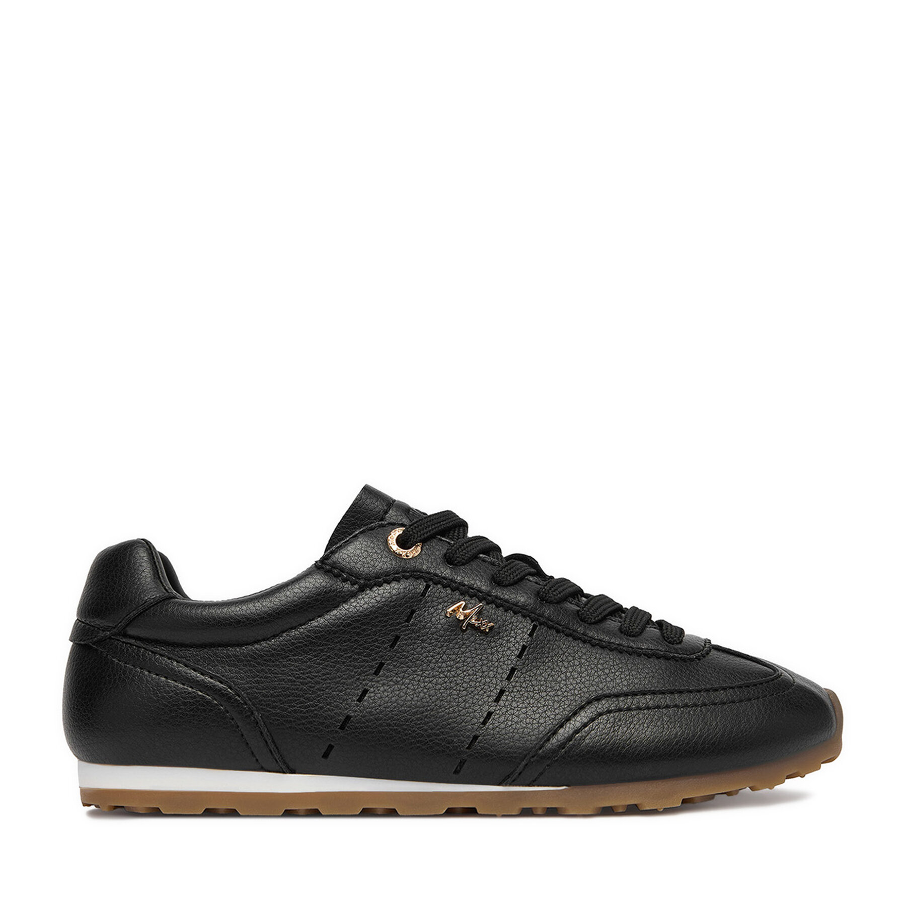 Sportcipők MEXX EO-MI001011561W Fekete