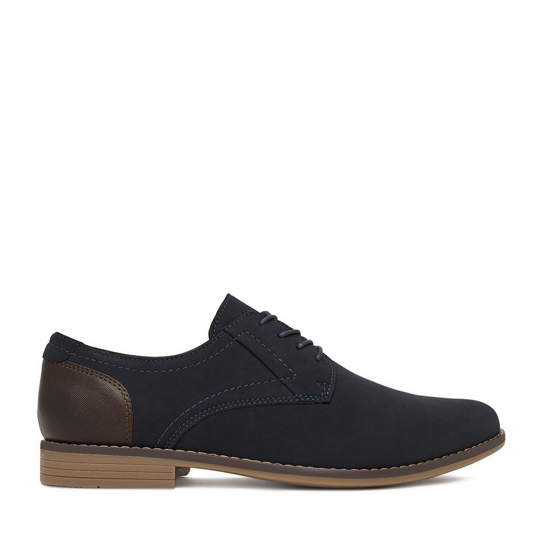Lanetti Uomo Scarpe basse, Taglia 44, Blu scuro, CEO-GAVI-01 MBS, taglia : 44