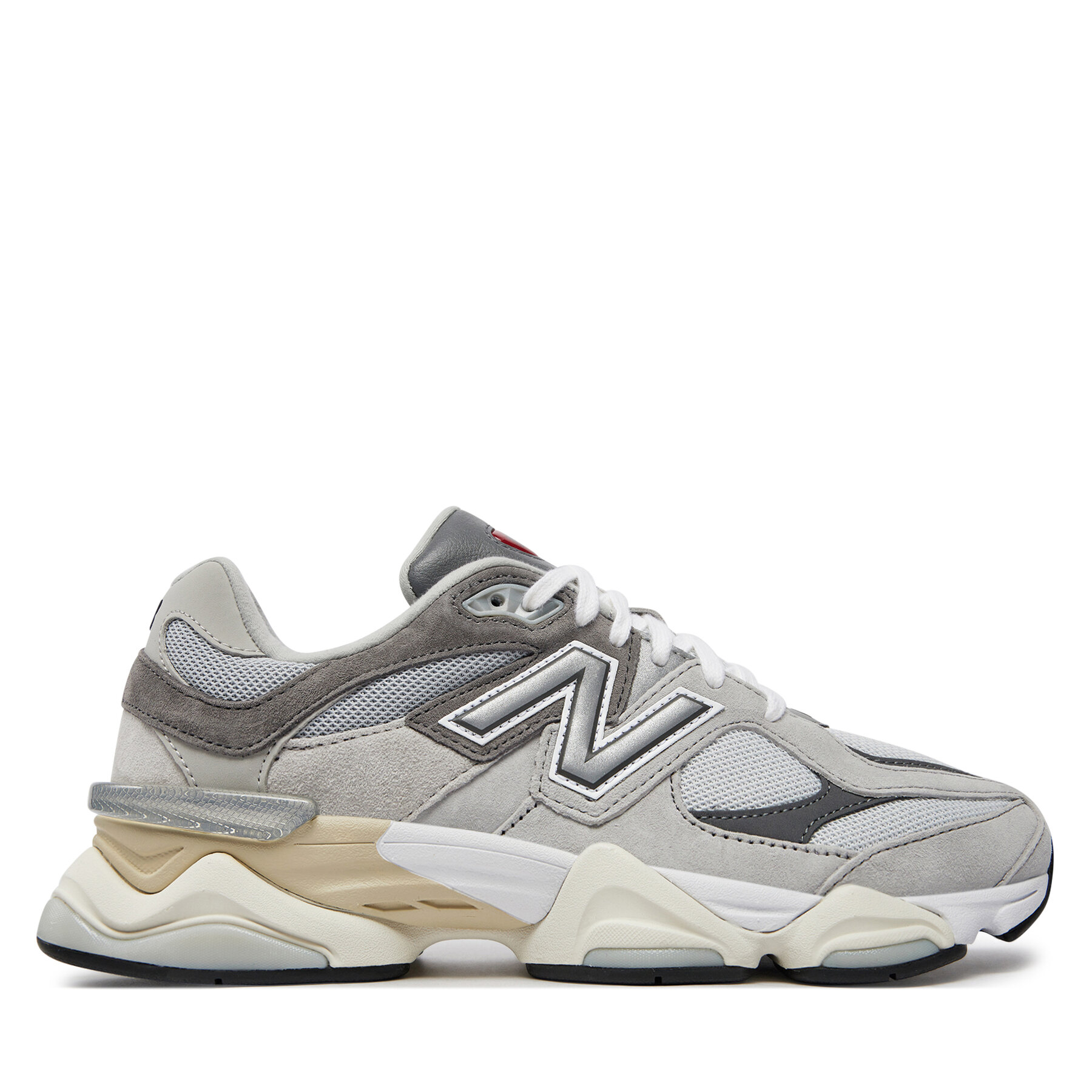 Сникърси New Balance U9060GRY Сив