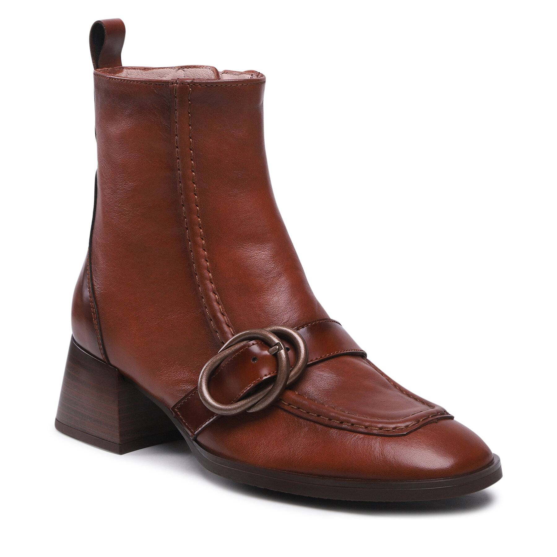 Botine Hispanitas Charlize2 HI222264 Cuero
