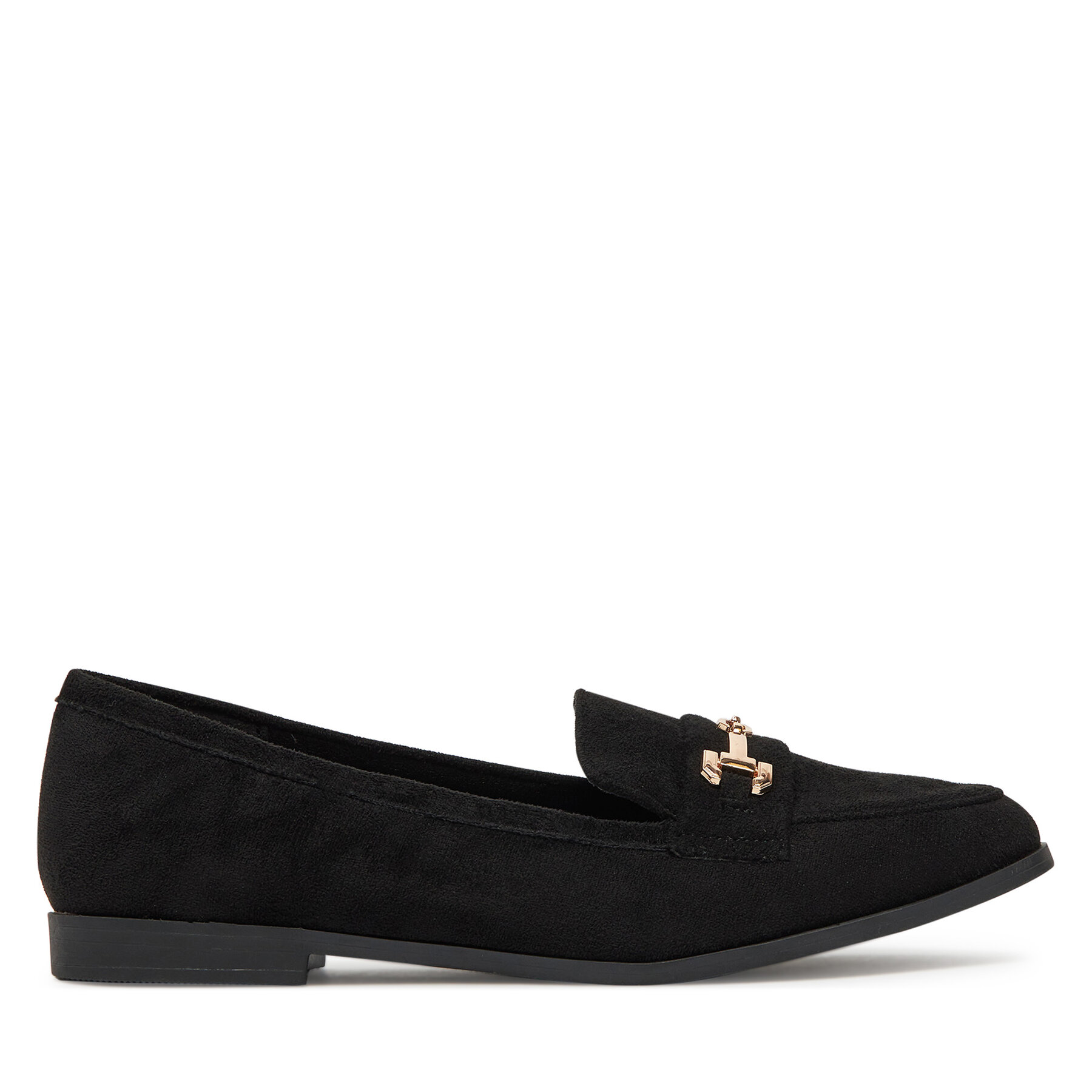 Loafers DeeZee HXG2106-27 Negru