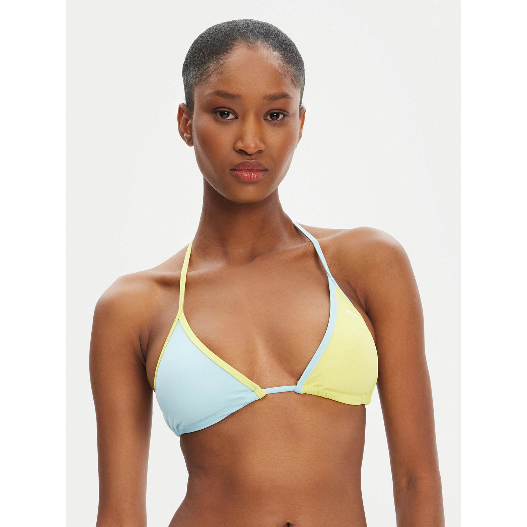Puma Bikini-Oberteil 907666 Bunt