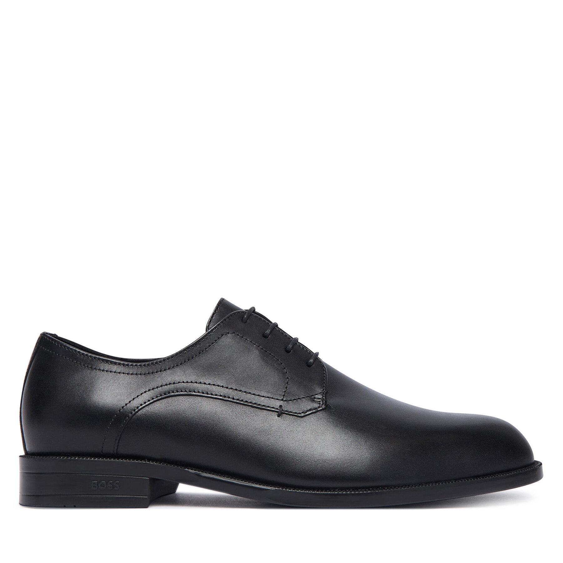 Poltopánky BOSS Tayil 50541701 Čierna