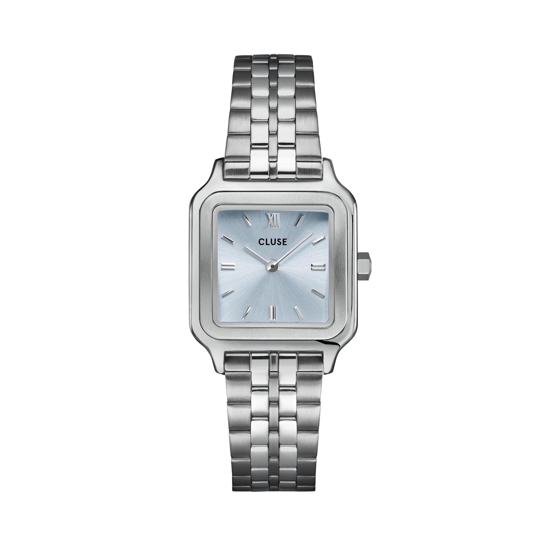 Sat Cluse Gracieuse CW11806 Silver/Silver