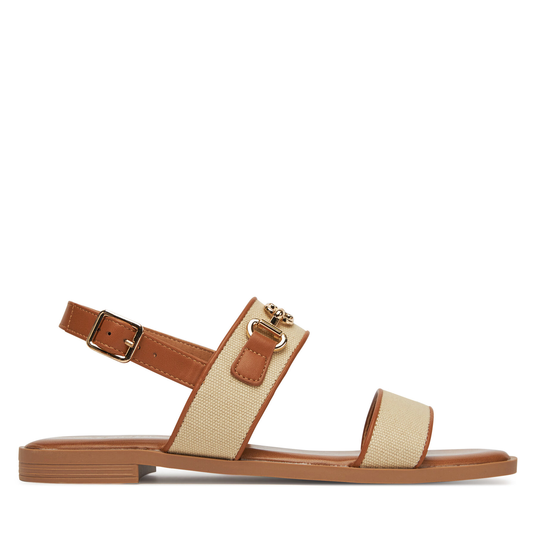 Сандали Nine West 678322-CCC Бежов