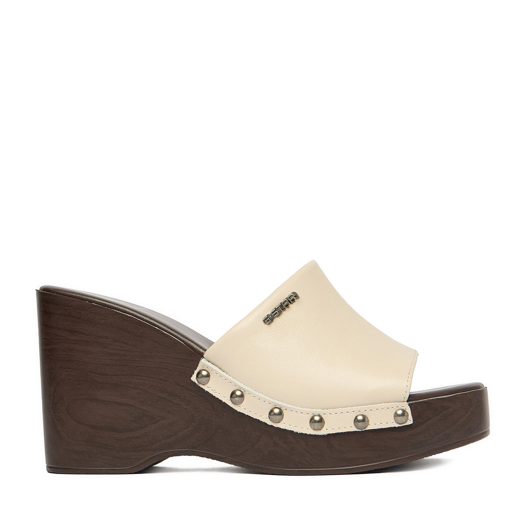 Παντόφλες G-Star Raw CEO-19769-01 Μπεζ