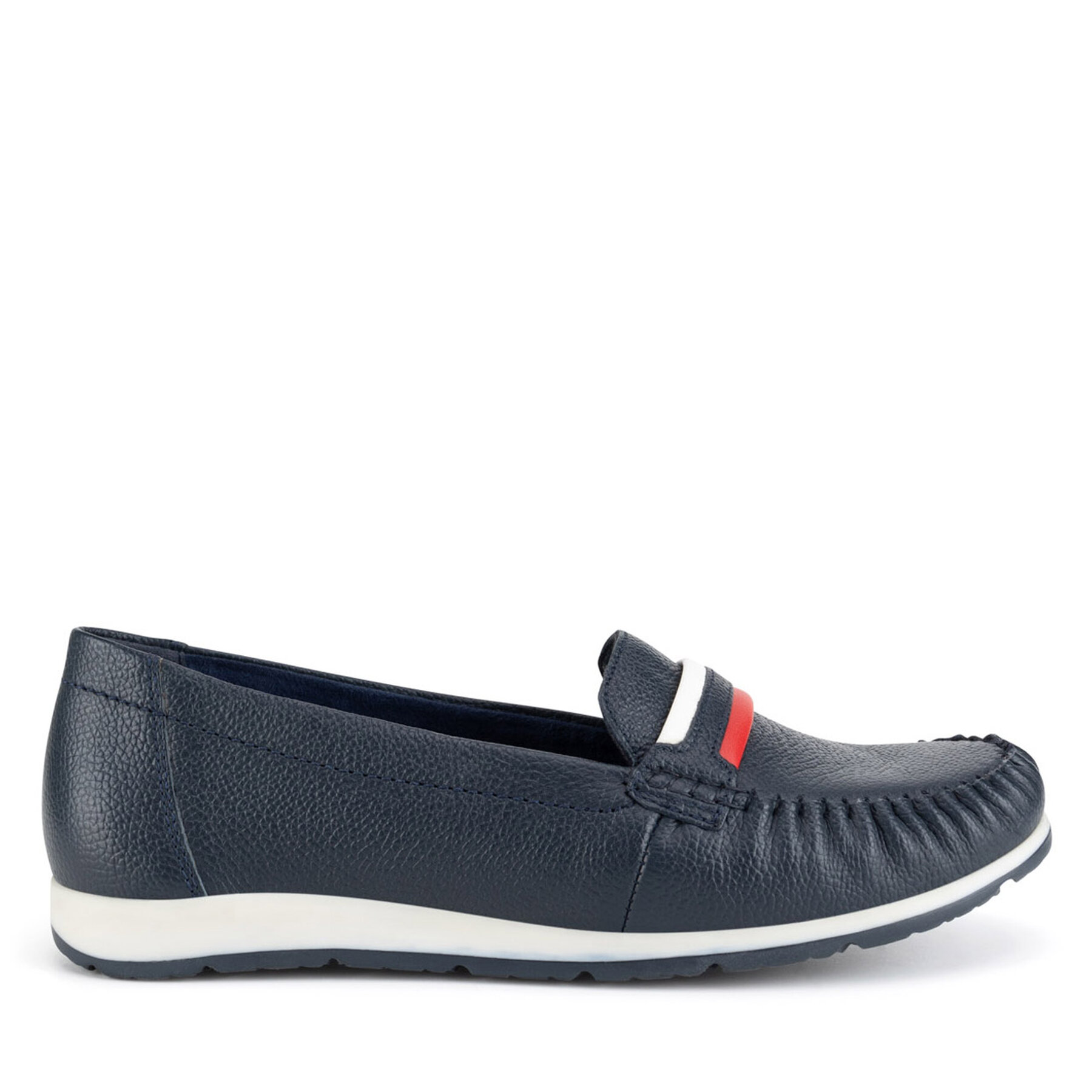 Mocasini Lasocki WI16-FORTUNA-02 Bleumarin