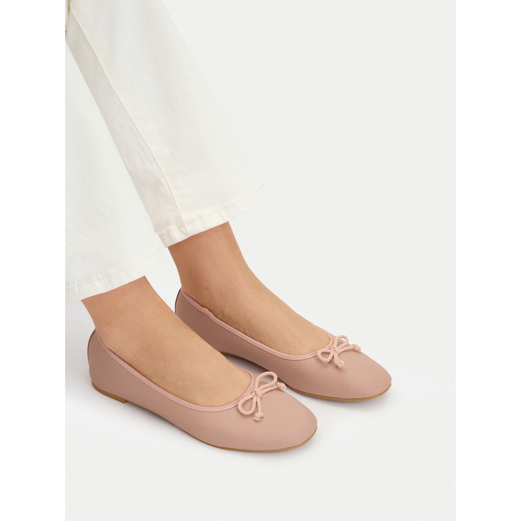Balerini JENNY CEO-ELPIDA JGD22-427 Roz