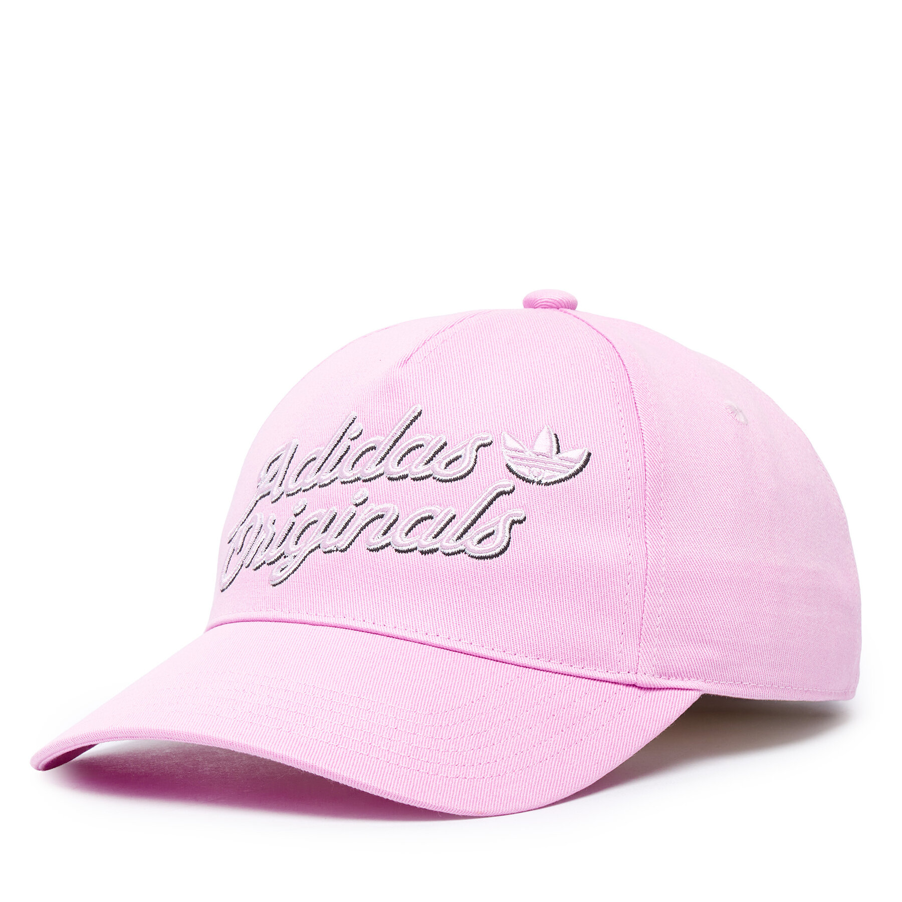 Šilterica adidas American Classic Baseball Cap KS9378 Svijetlo roza
