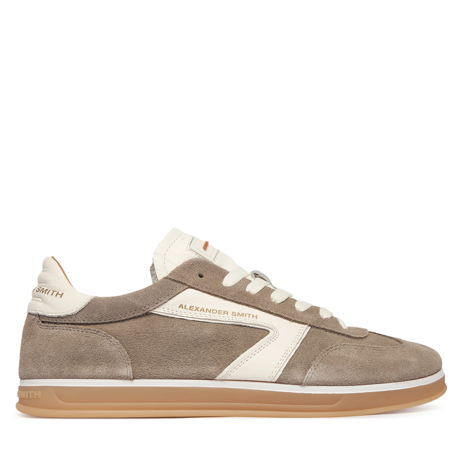 Αθλητικά Alexander Smith Thames ASBDTMM 3350 Μπεζ