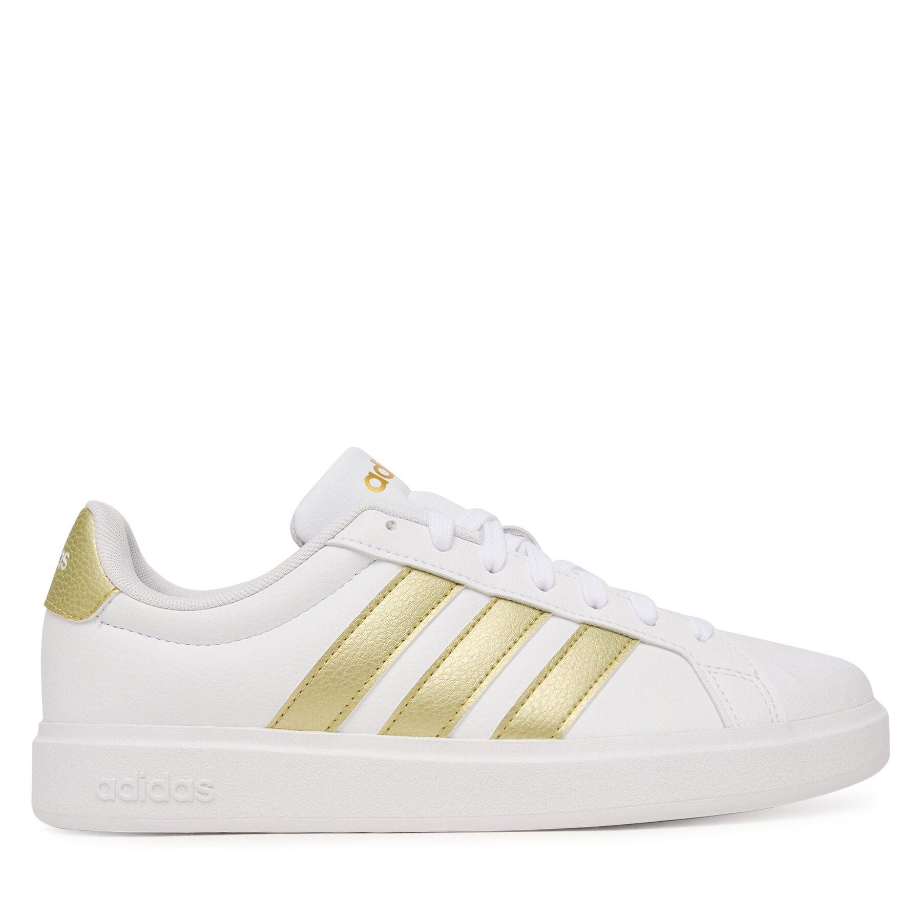 Sneakers adidas Streettalk IH4316 Alb