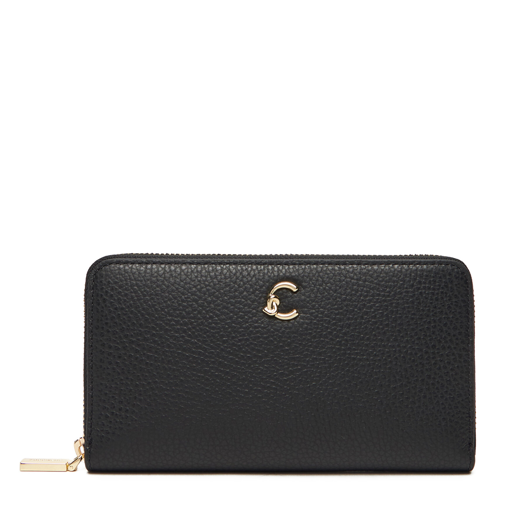 Portofel Coccinelle SSL Coccinelle C-Me E2 SSL 11 32 21 Negru